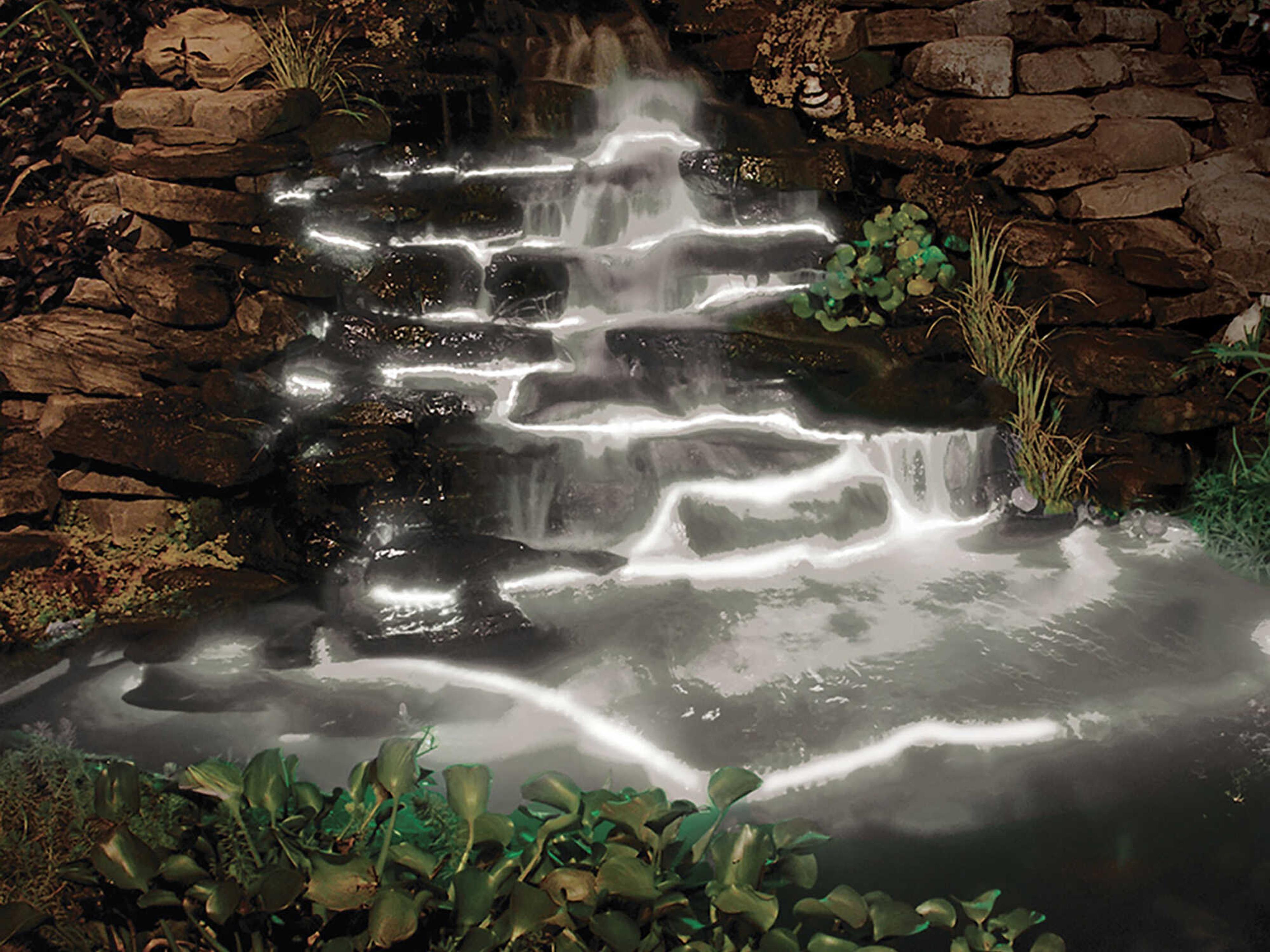 WAC Lighting 1-Light Outdoor Strip Light