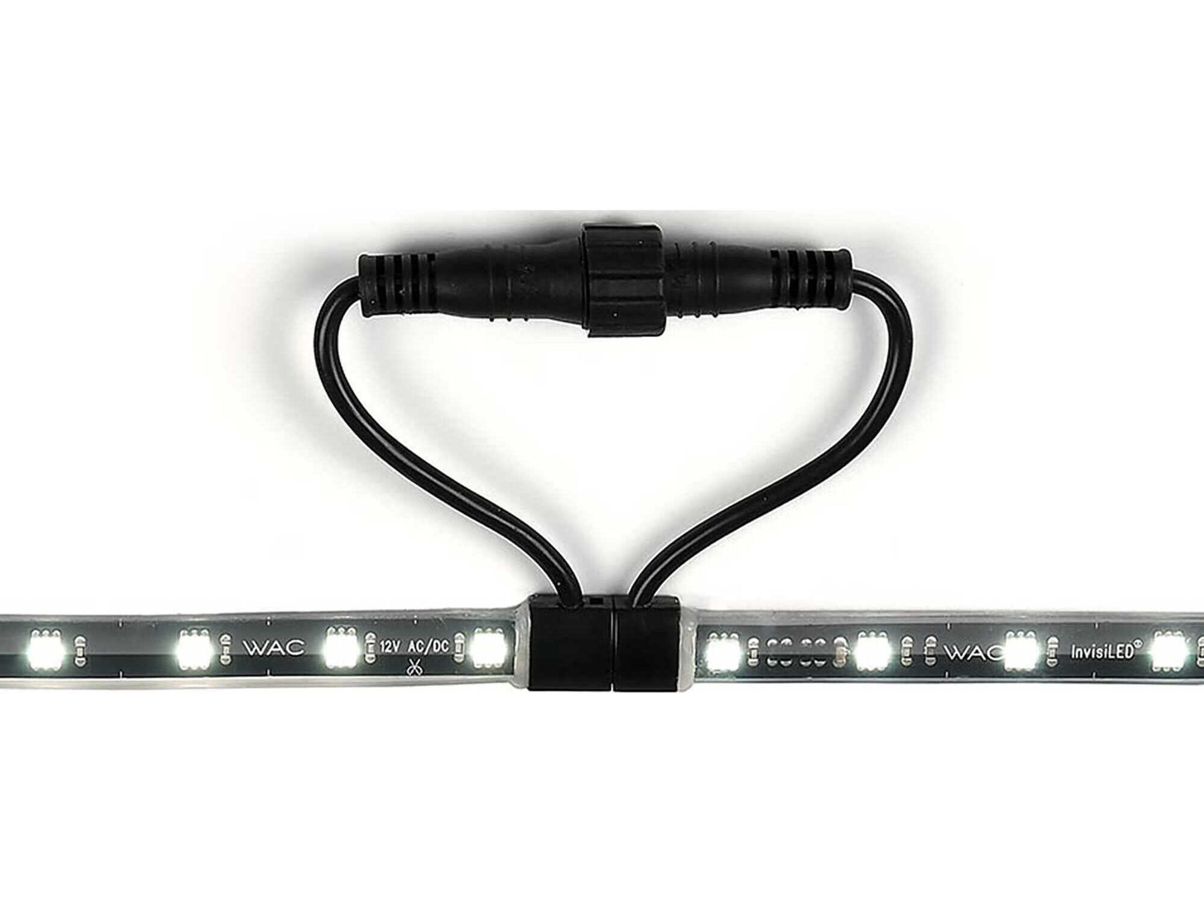 1-Light Outdoor Strip Light