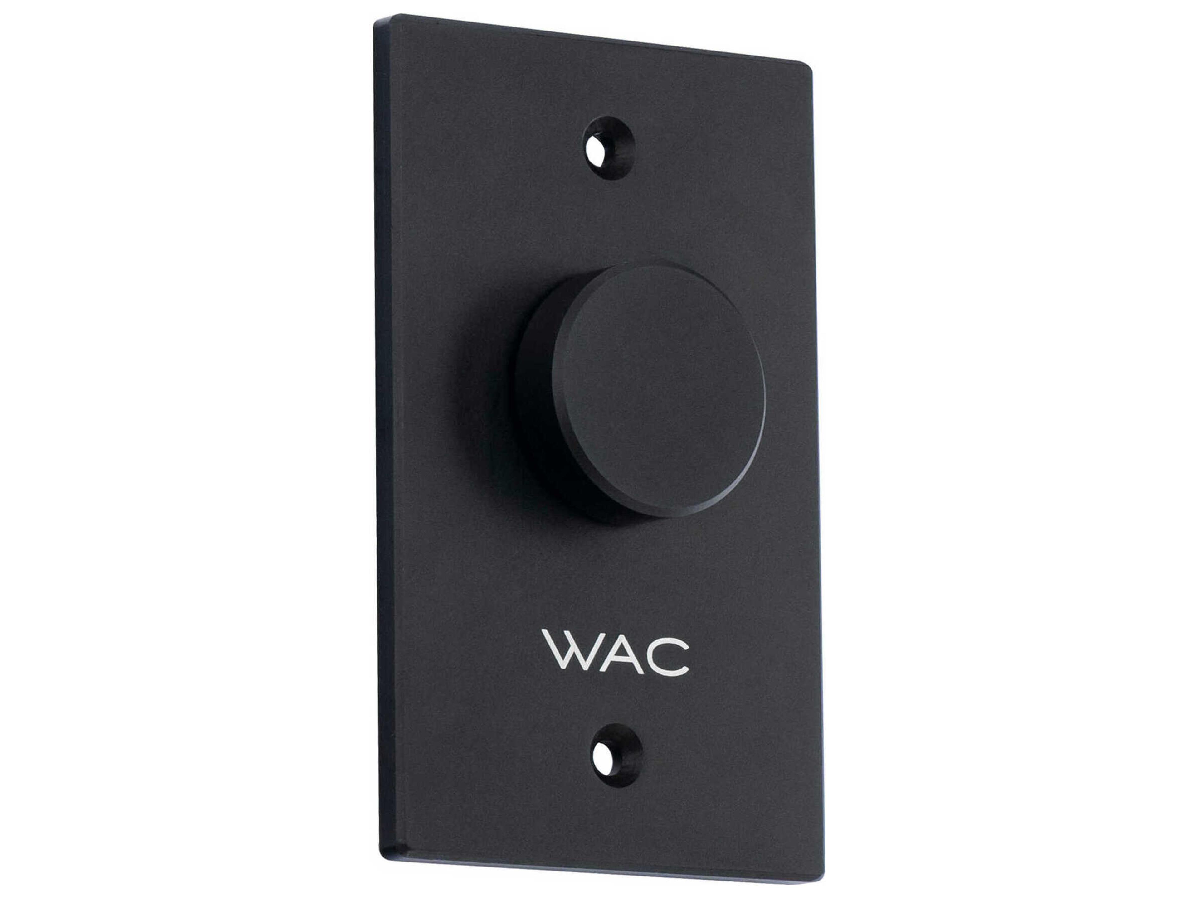 WAC Lighting Magnetic Low Voltage Dimmer