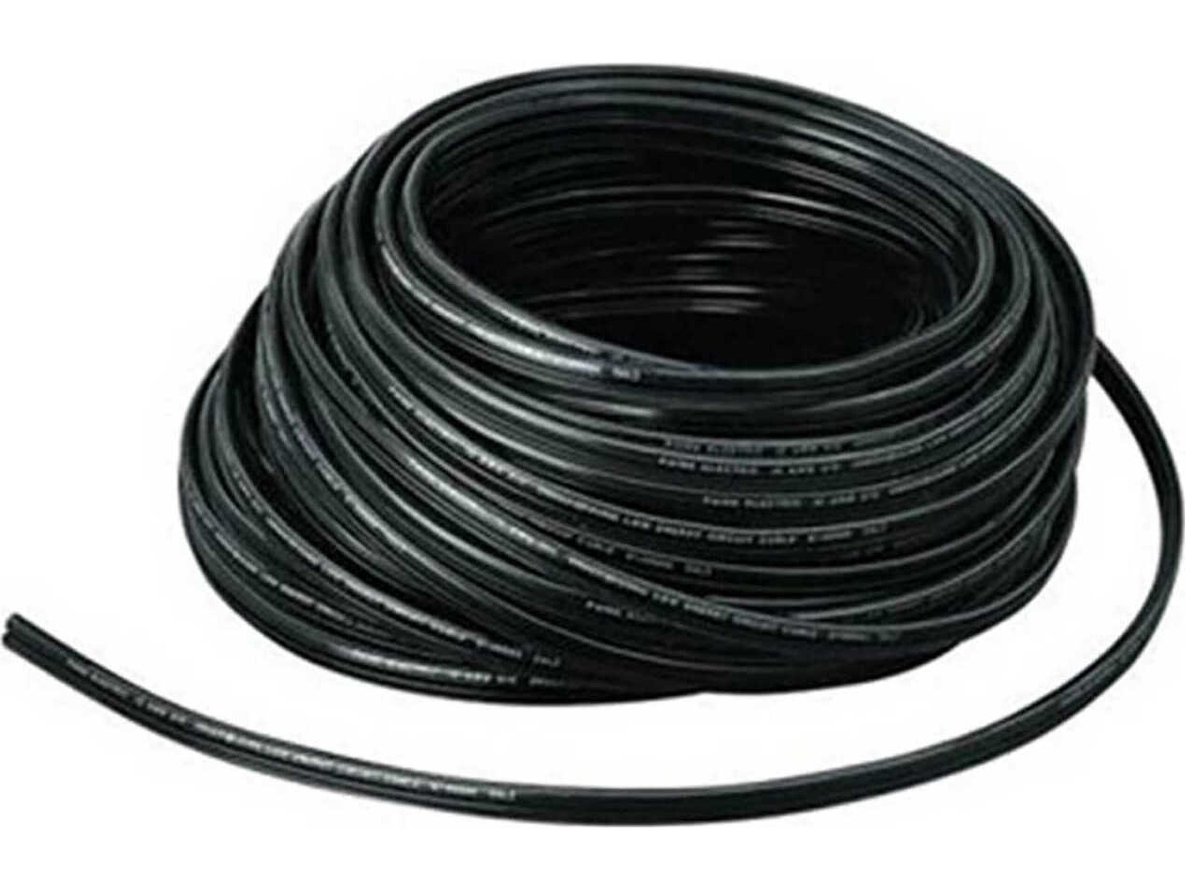 12x2 12-Guage Low Voltage Landscape Burial Cable