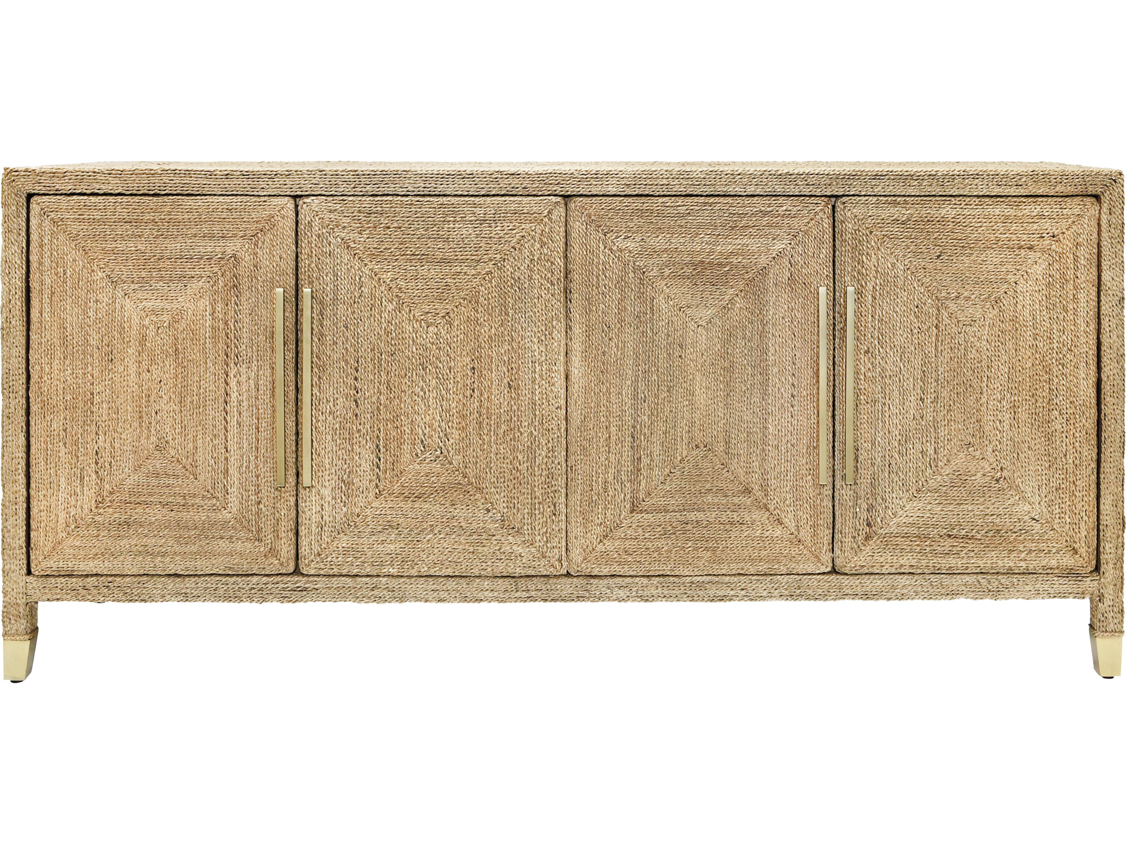 Worlds Away 69" Sideboard