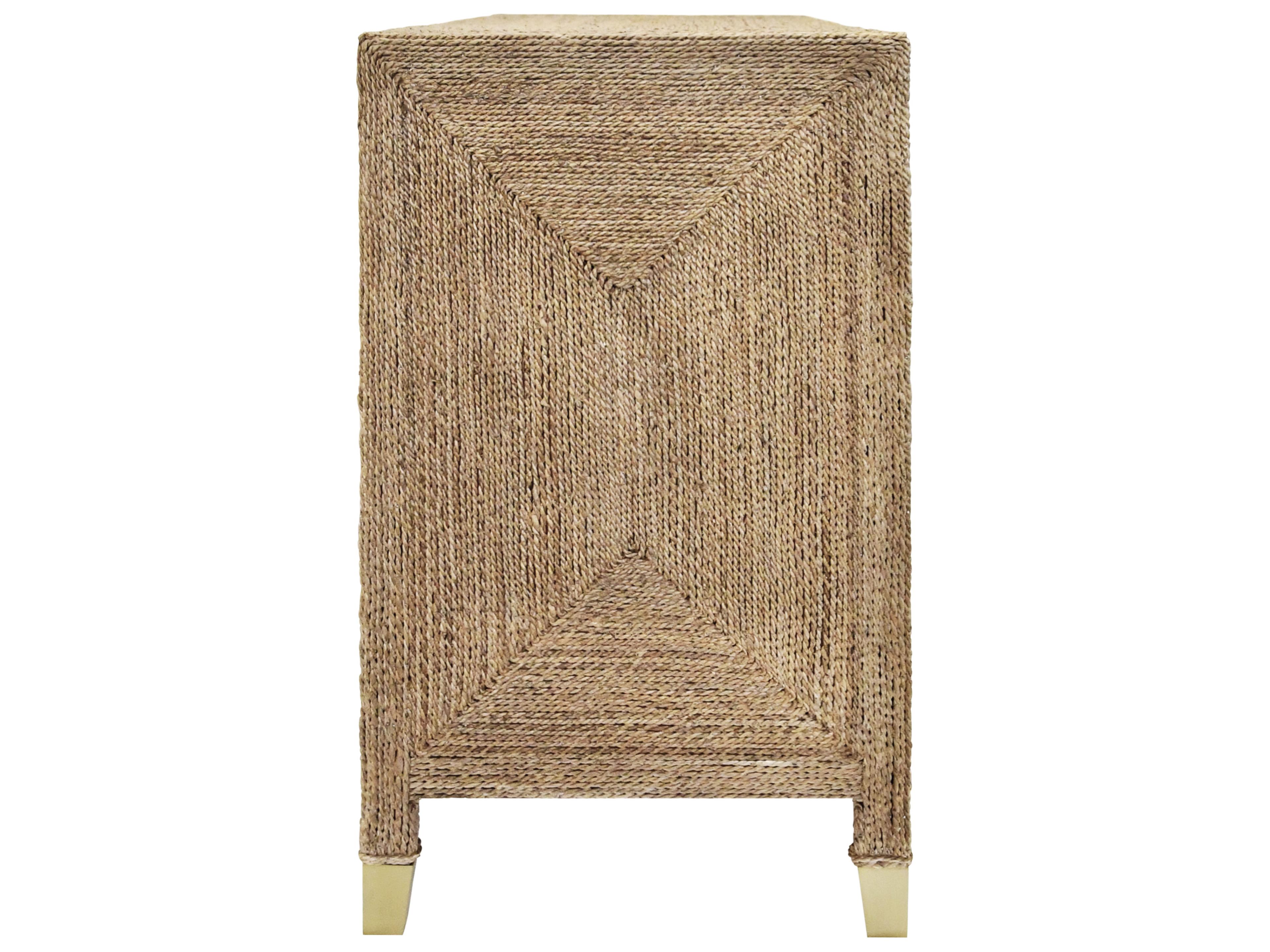 Worlds Away 69" Sideboard