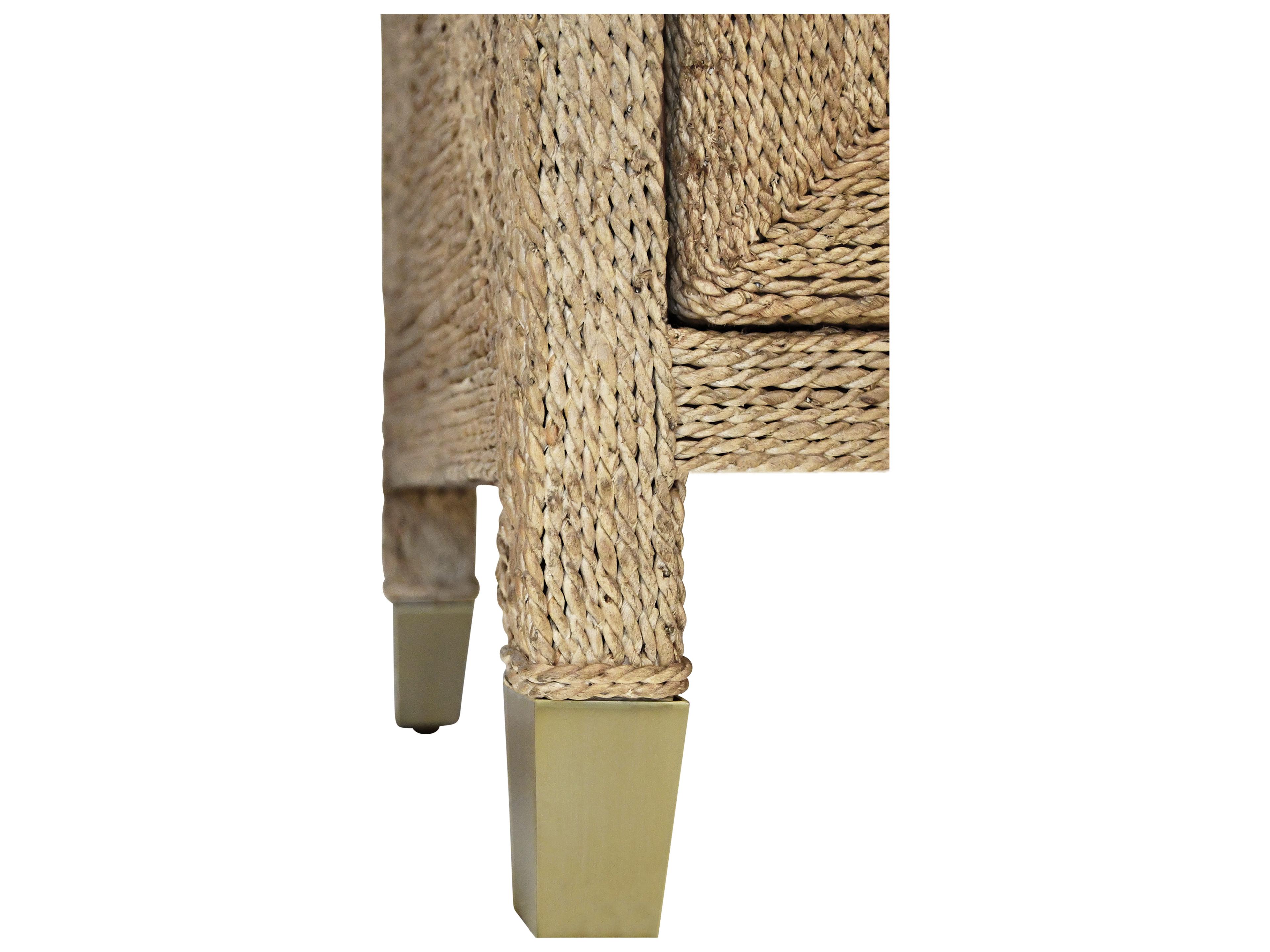 Worlds Away 69" Sideboard