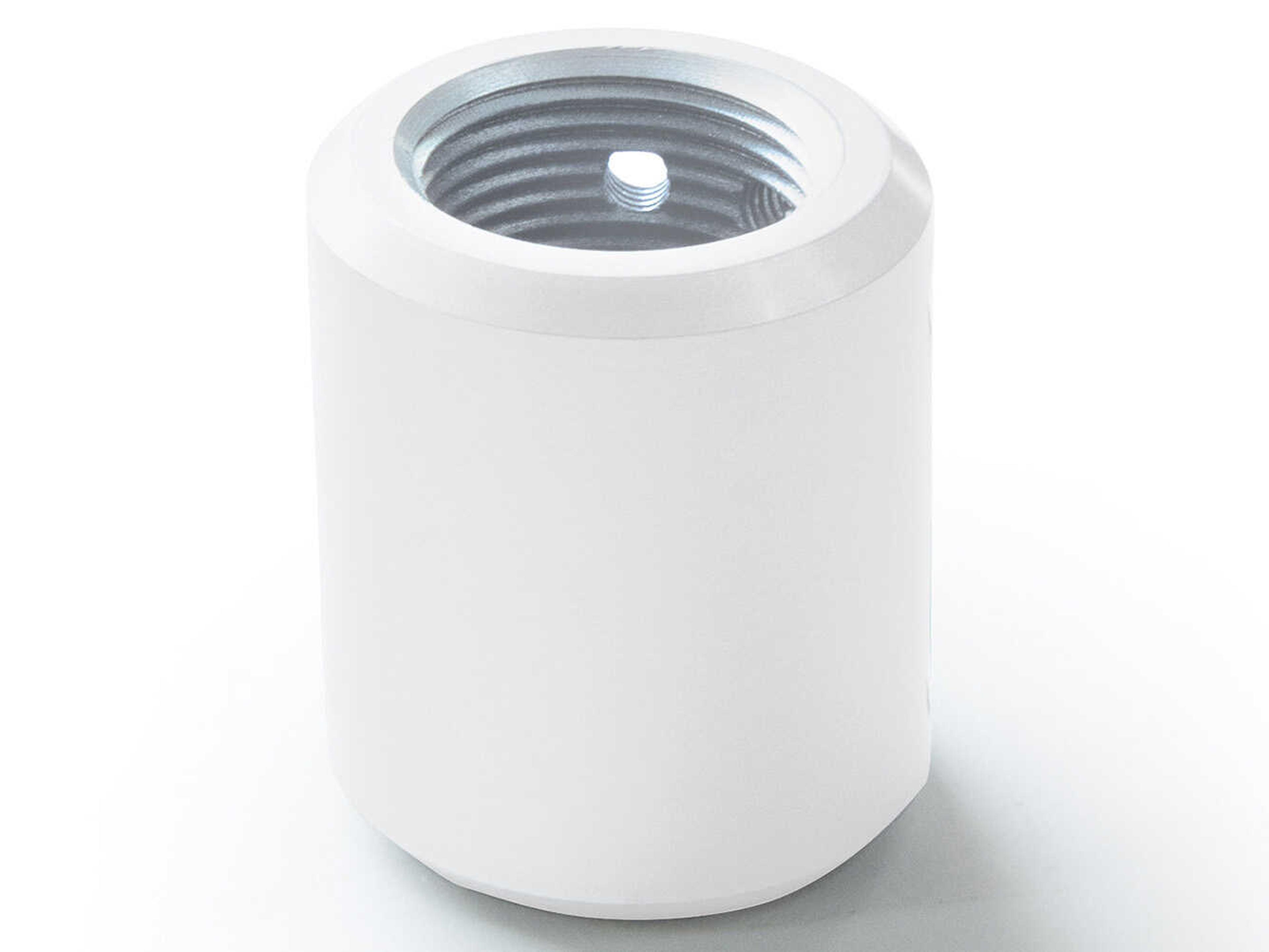 WAC Lighting Ceiling Fan Downrod Coupler