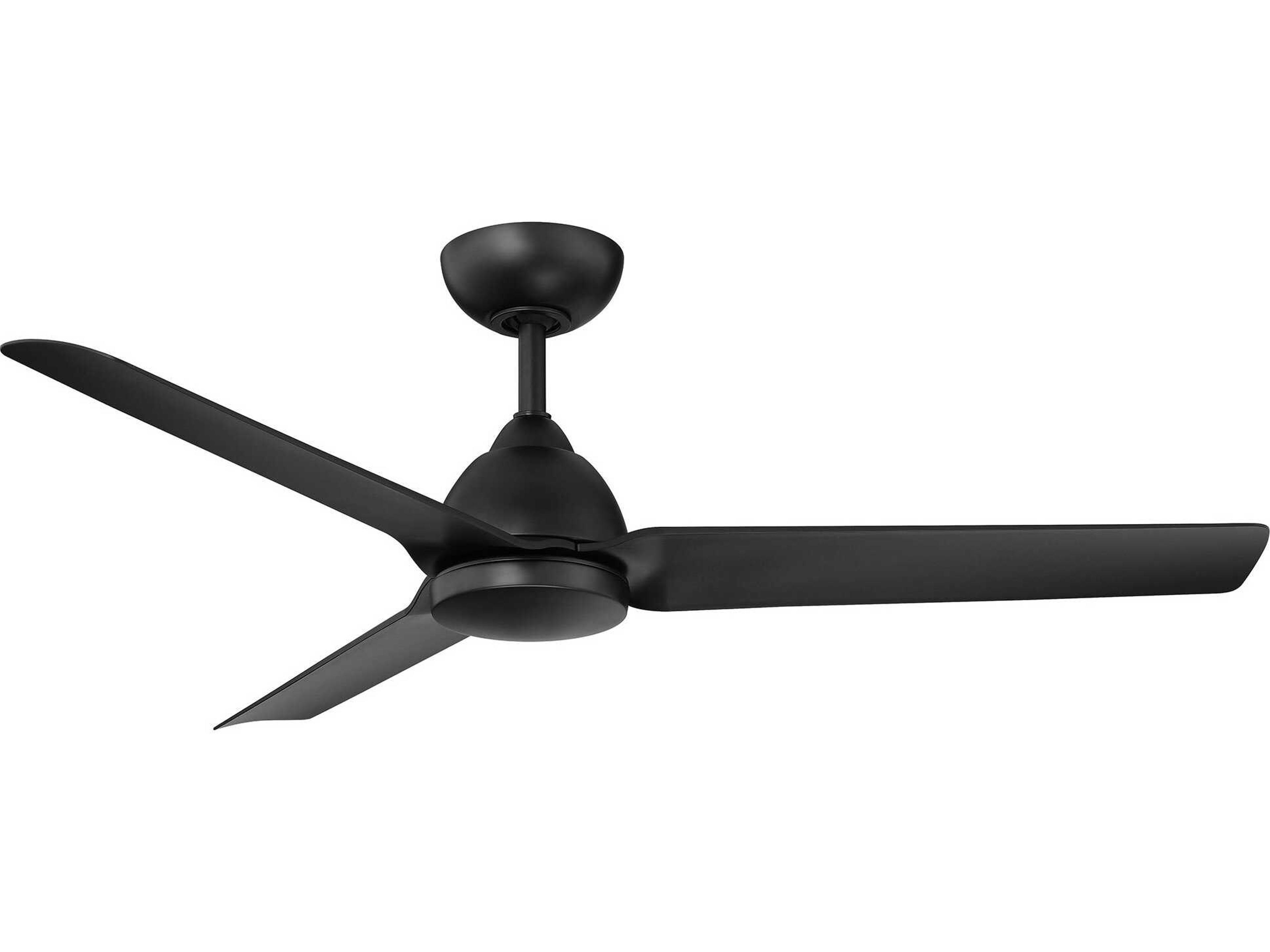 WAC Lighting Mocha 54" Ceiling Fan