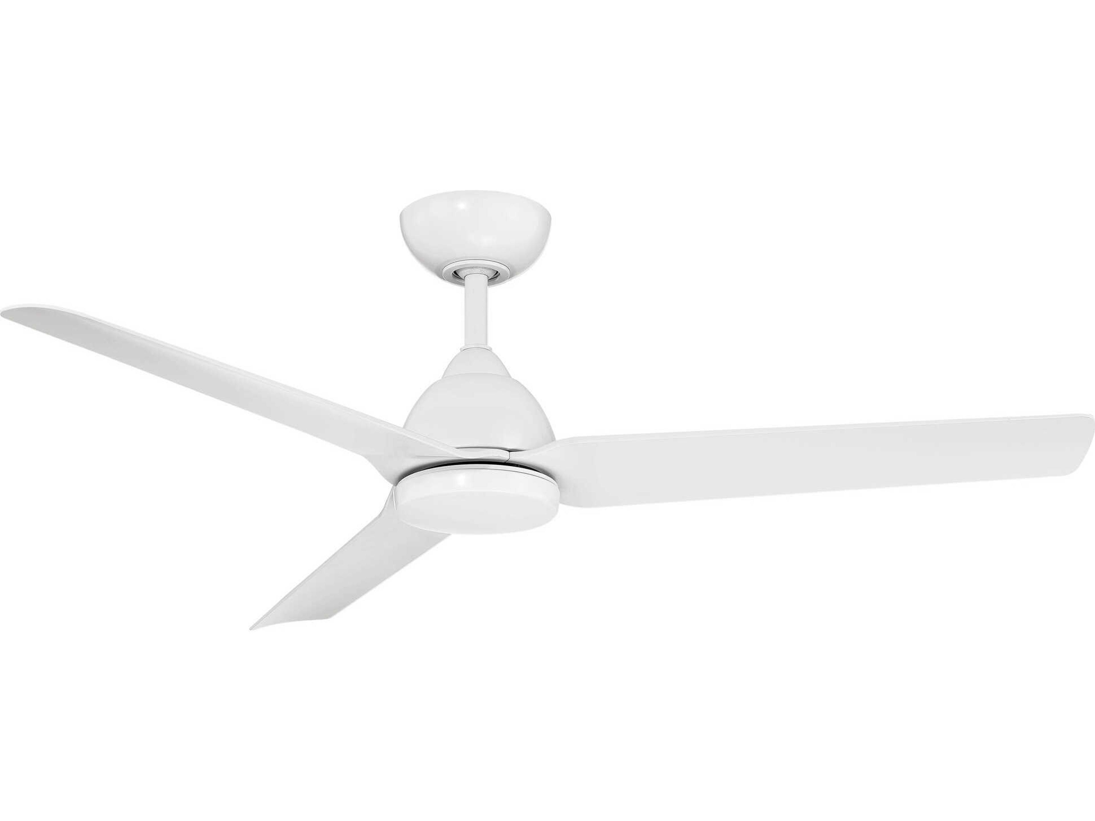WAC Lighting Mocha 54" Ceiling Fan