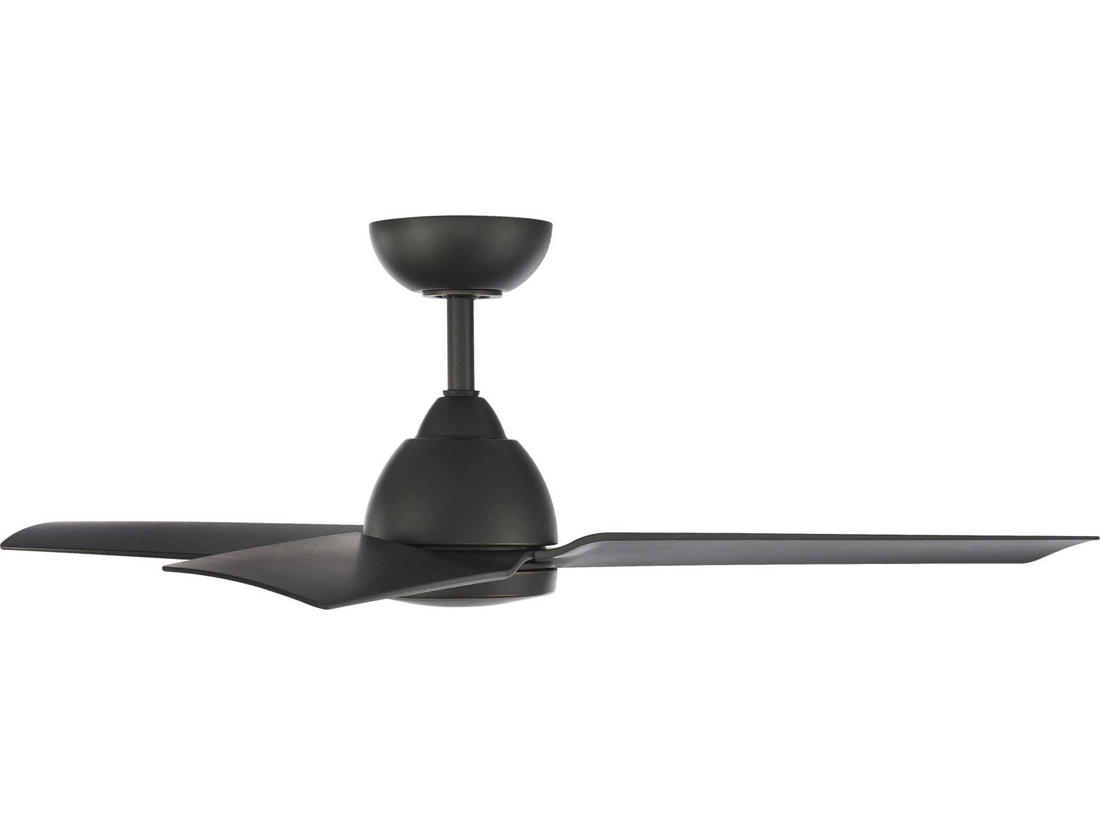 WAC Lighting Mocha 54" Ceiling Fan