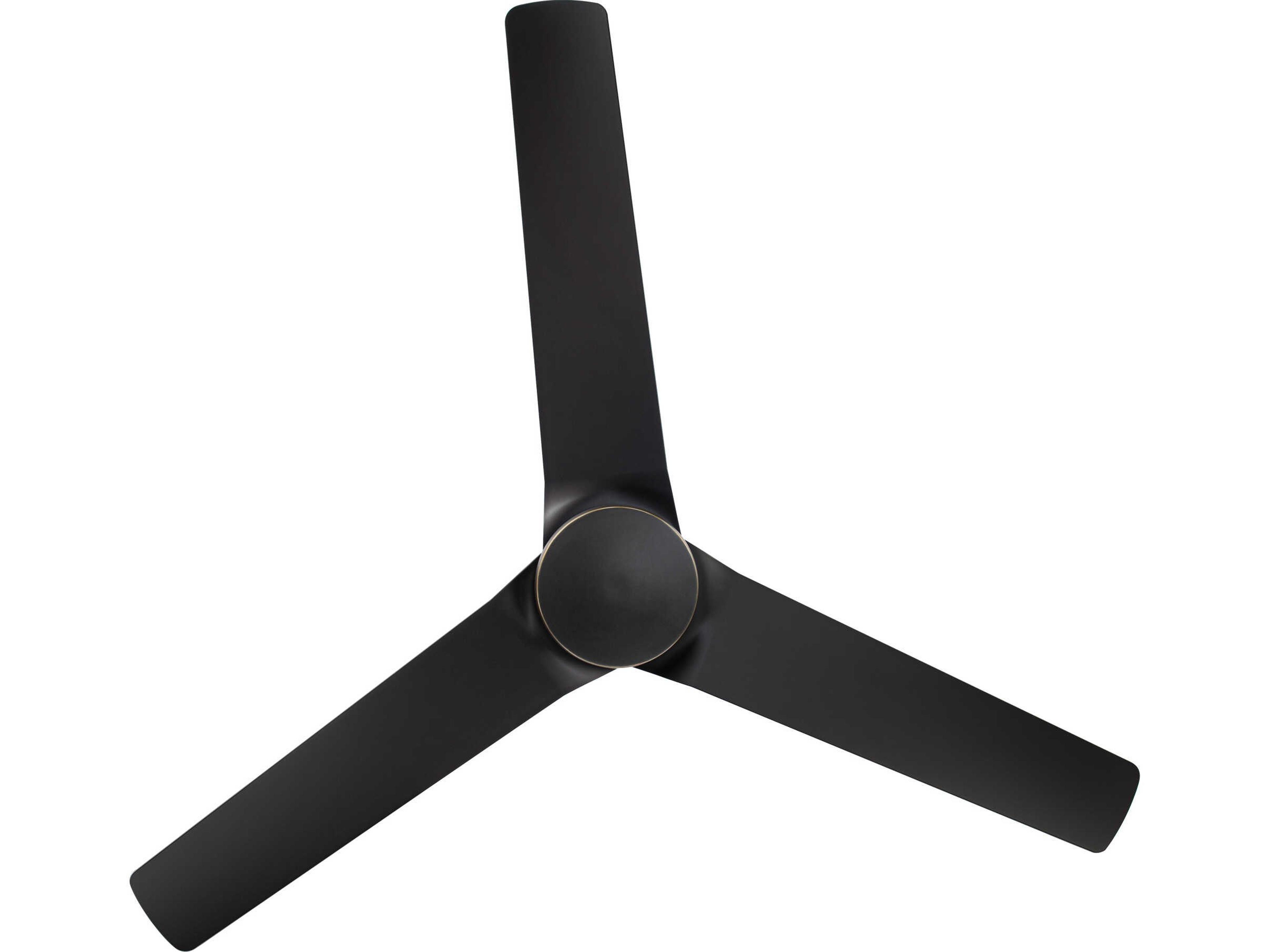 WAC Lighting Mocha 54" Ceiling Fan