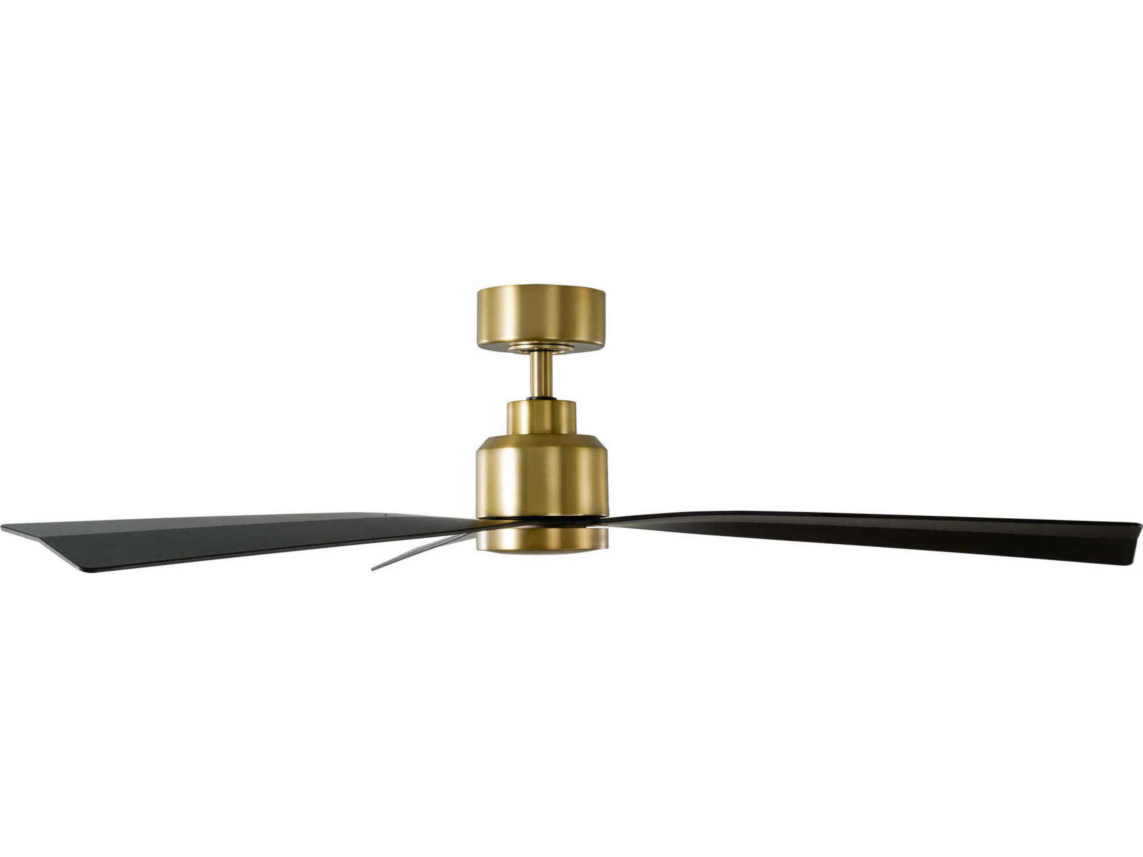 WAC Lighting Clean 52" Ceiling Fan