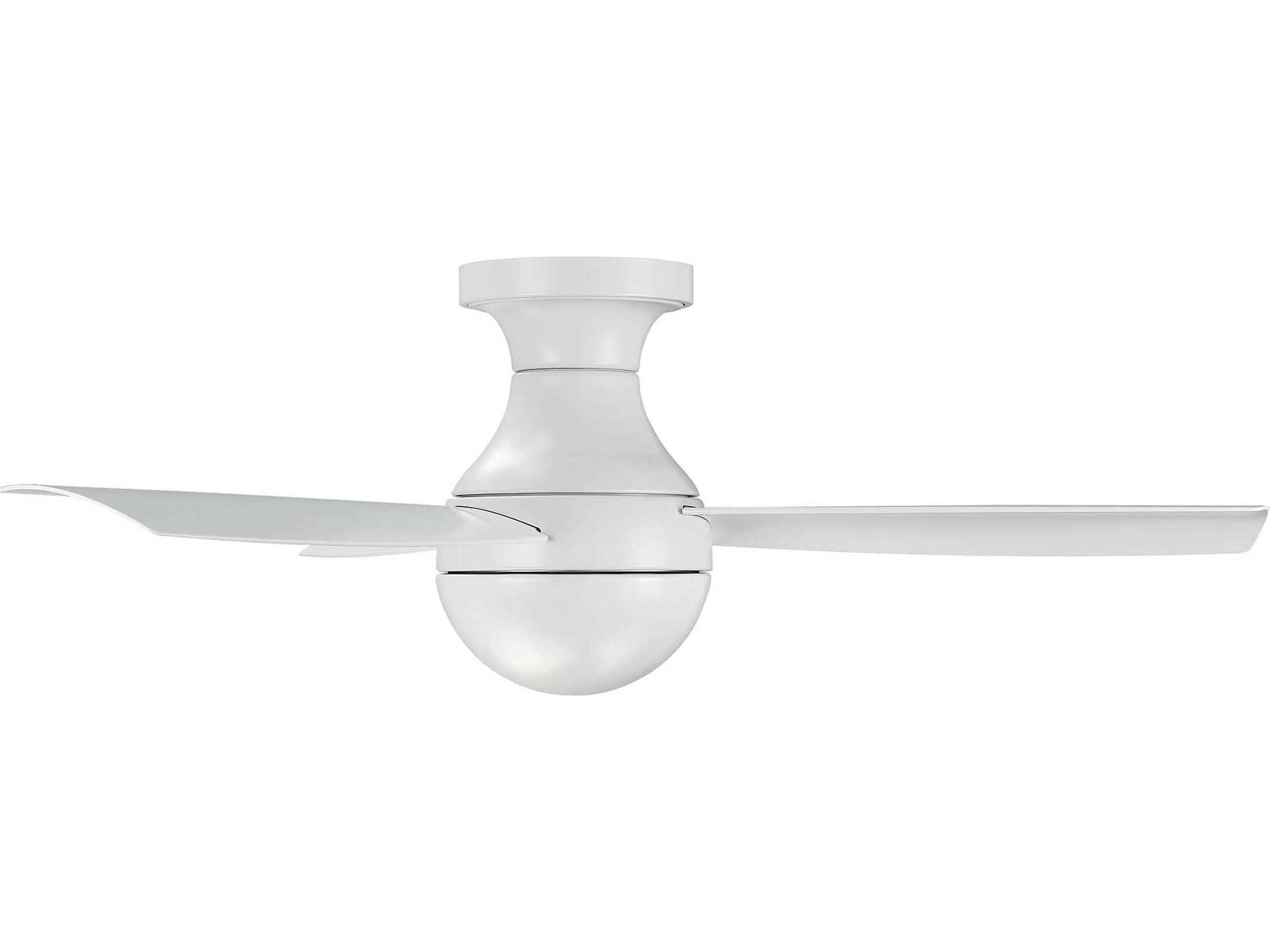 WAC Lighting Orb 44" Ceiling Fan