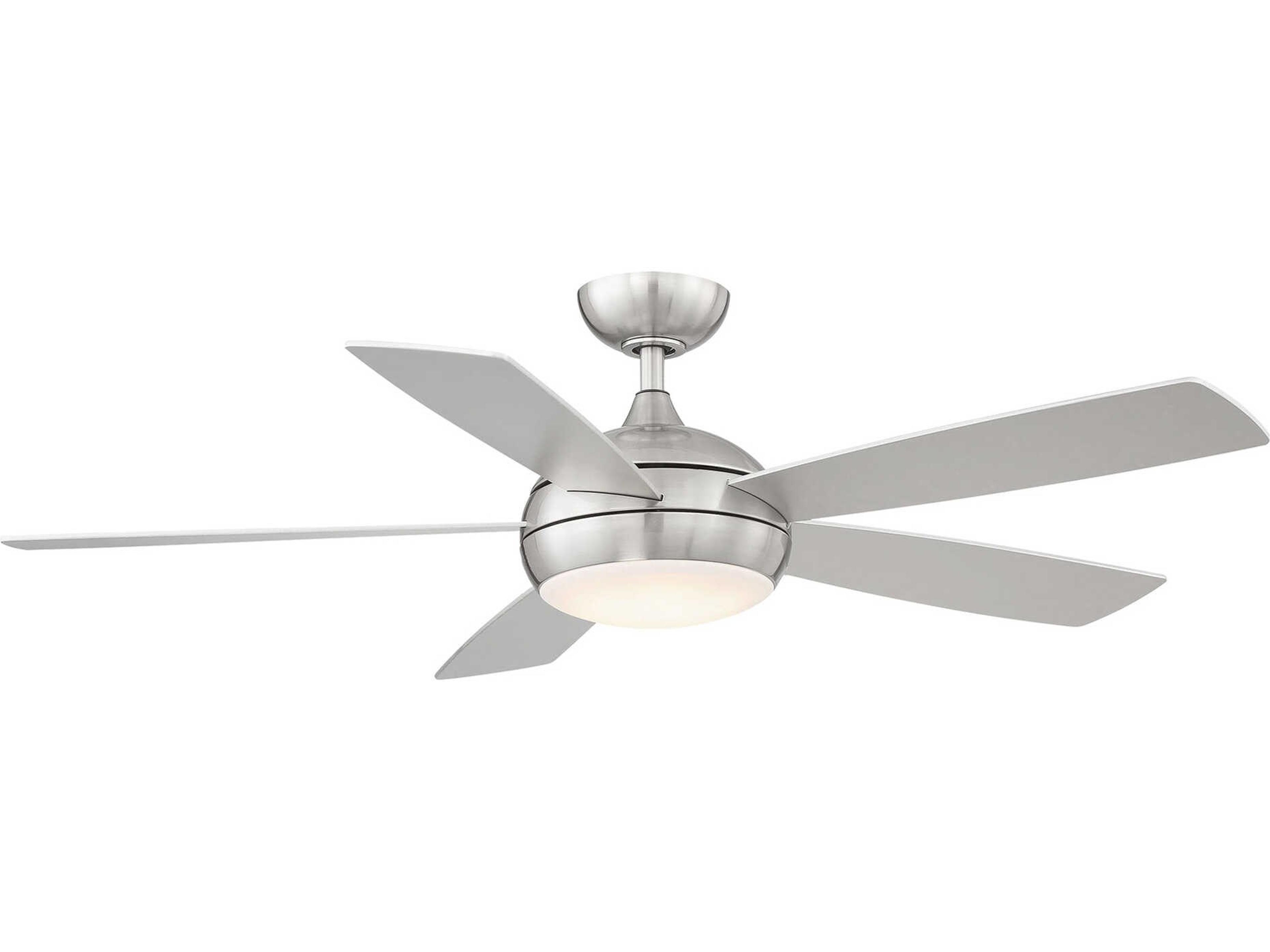 WAC Lighting Odyssey 52" LED Ceiling Fan