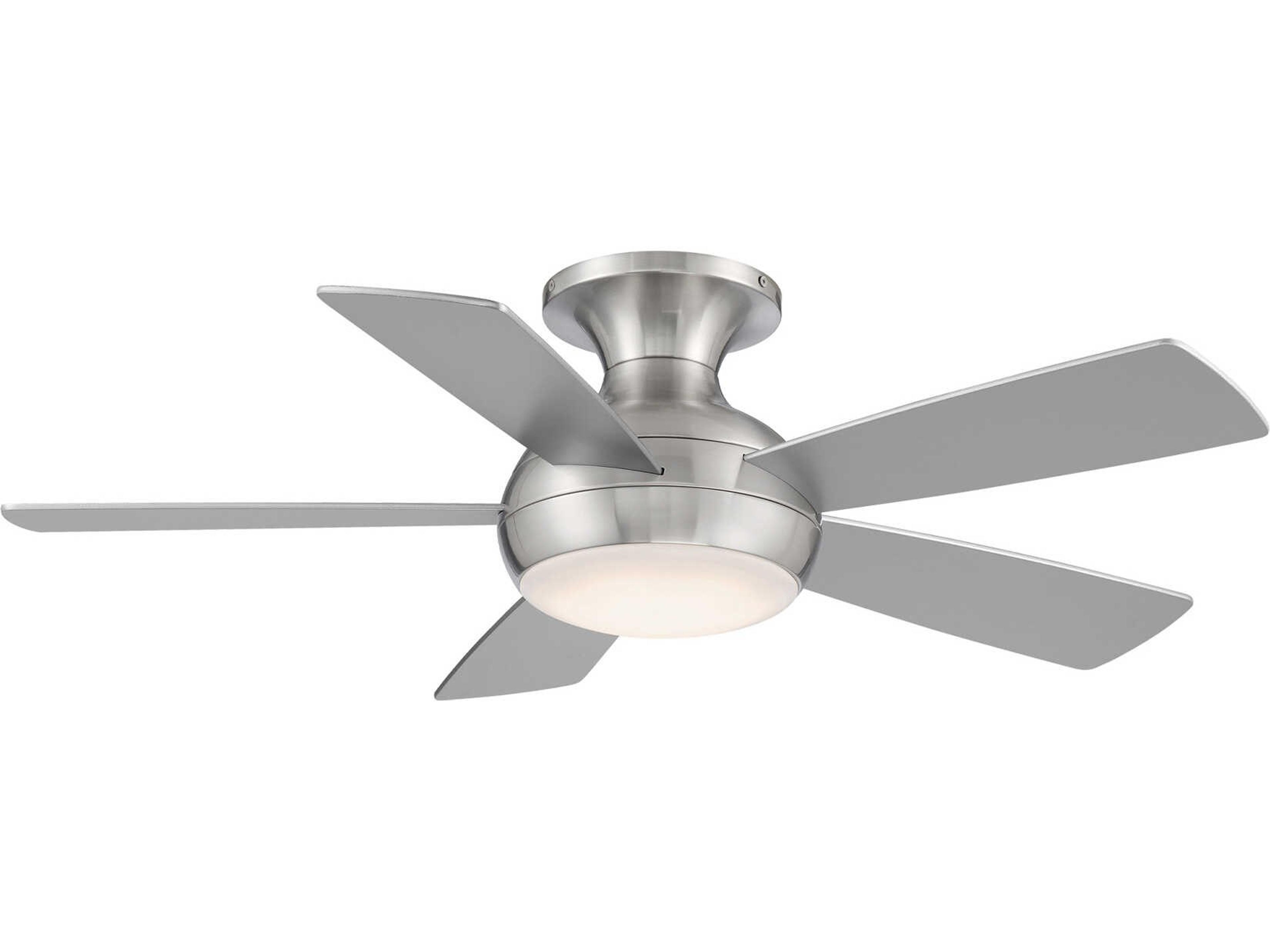 WAC Lighting Odyssey 44" LED Ceiling Fan