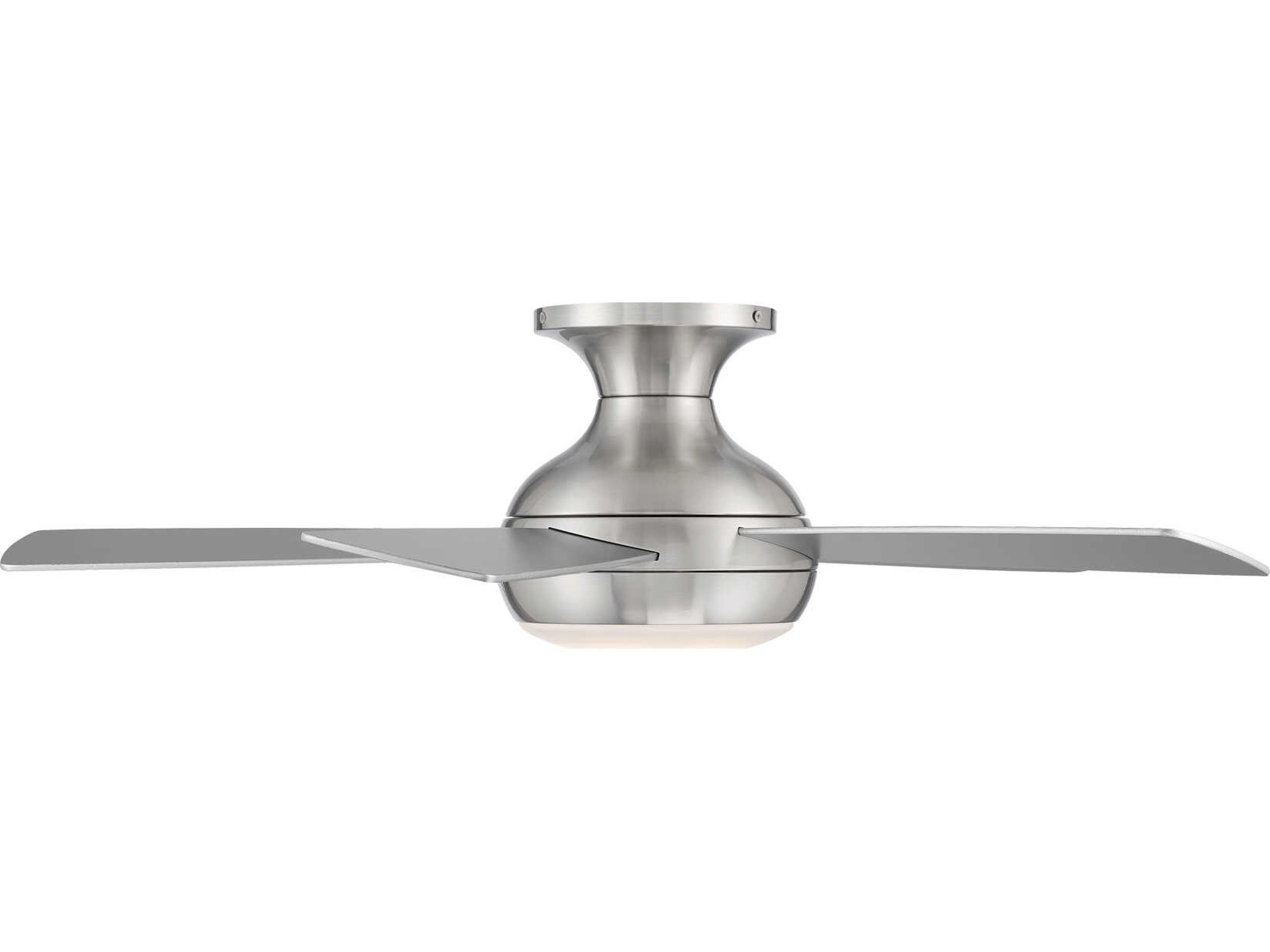 WAC Lighting Odyssey 44" LED Ceiling Fan