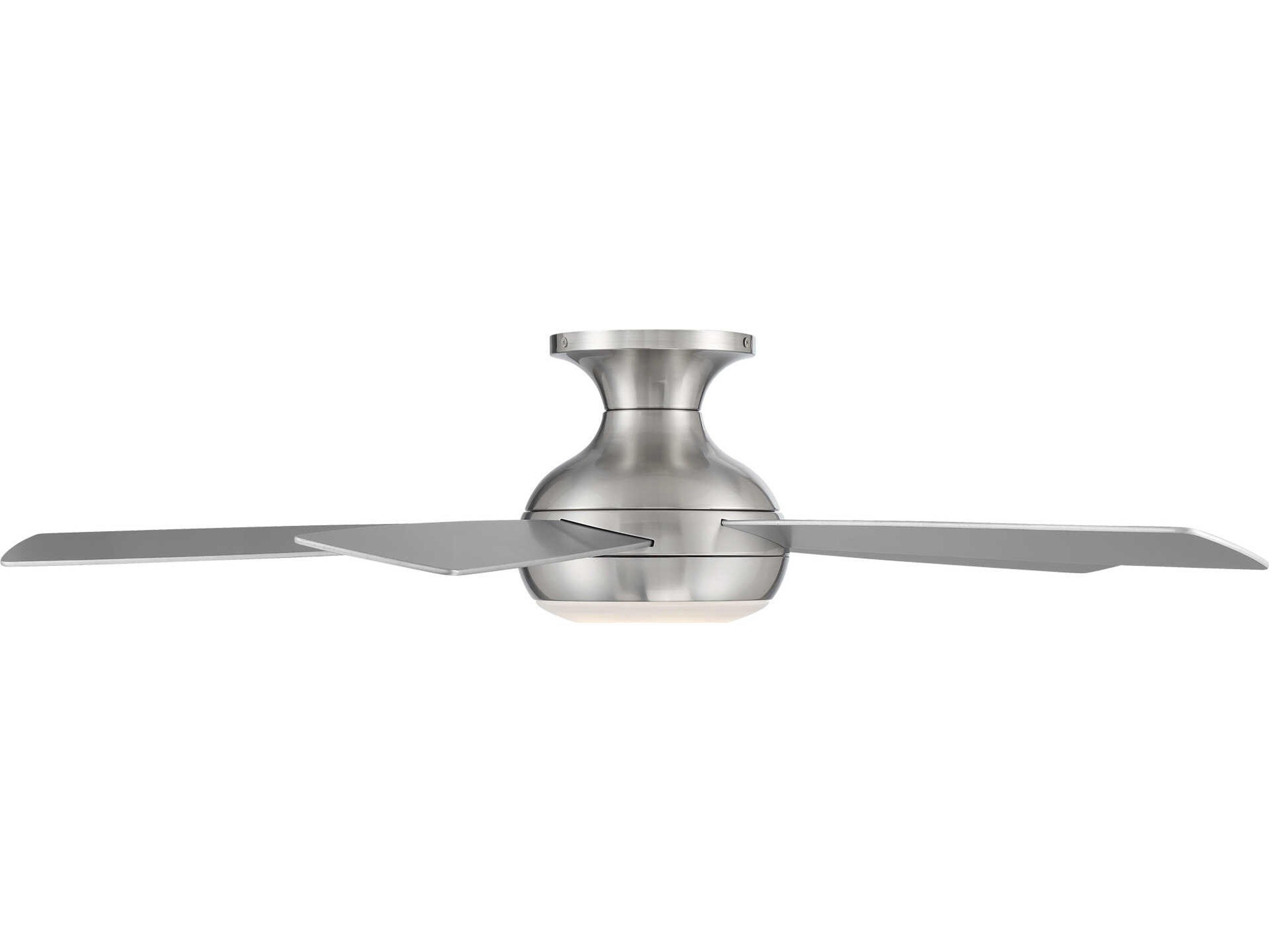 WAC Lighting Odyssey 52" LED Ceiling Fan