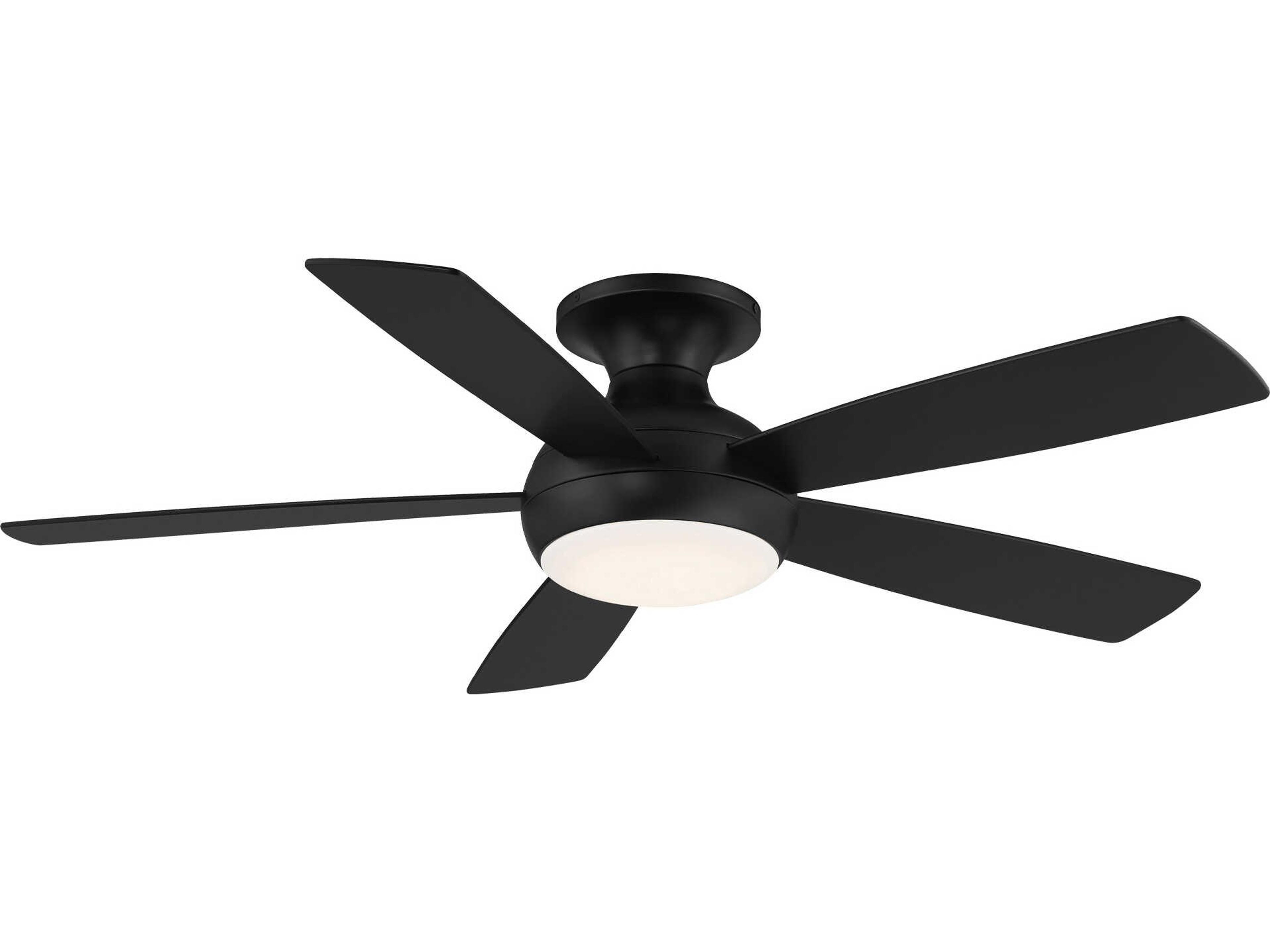 WAC Lighting Odyssey 52" LED Ceiling Fan