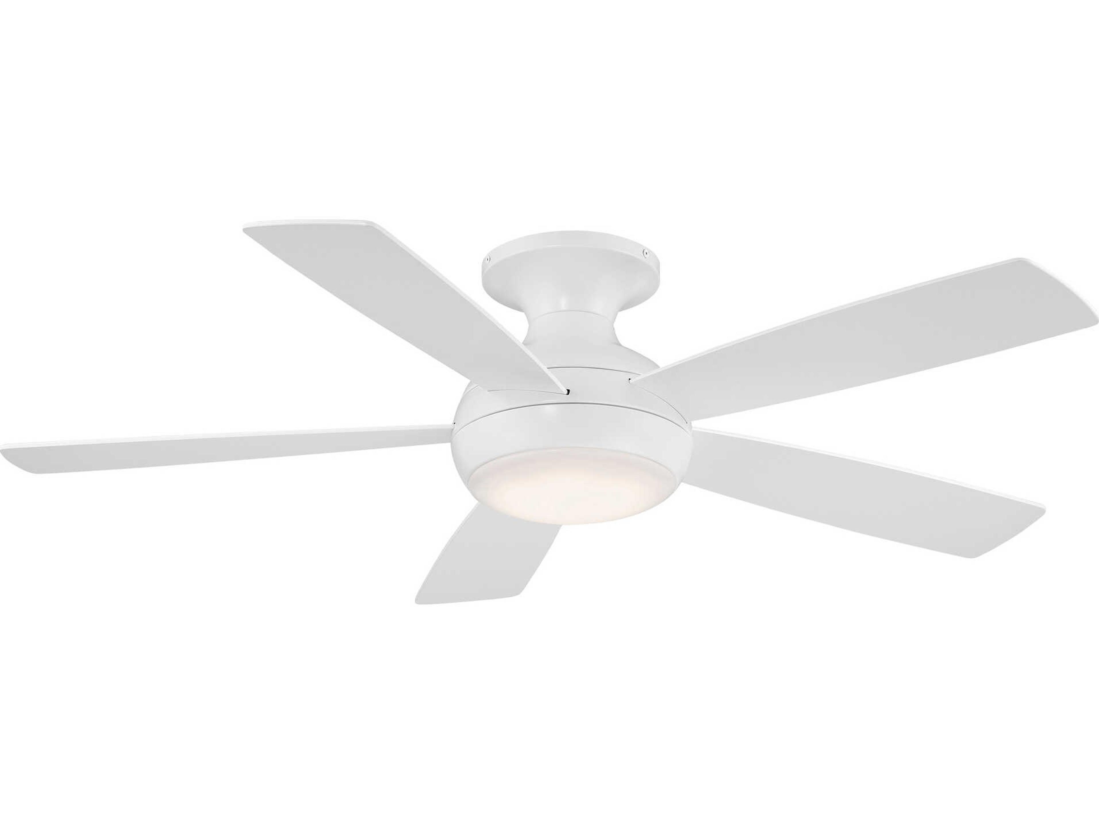 WAC Lighting Odyssey 52" LED Ceiling Fan