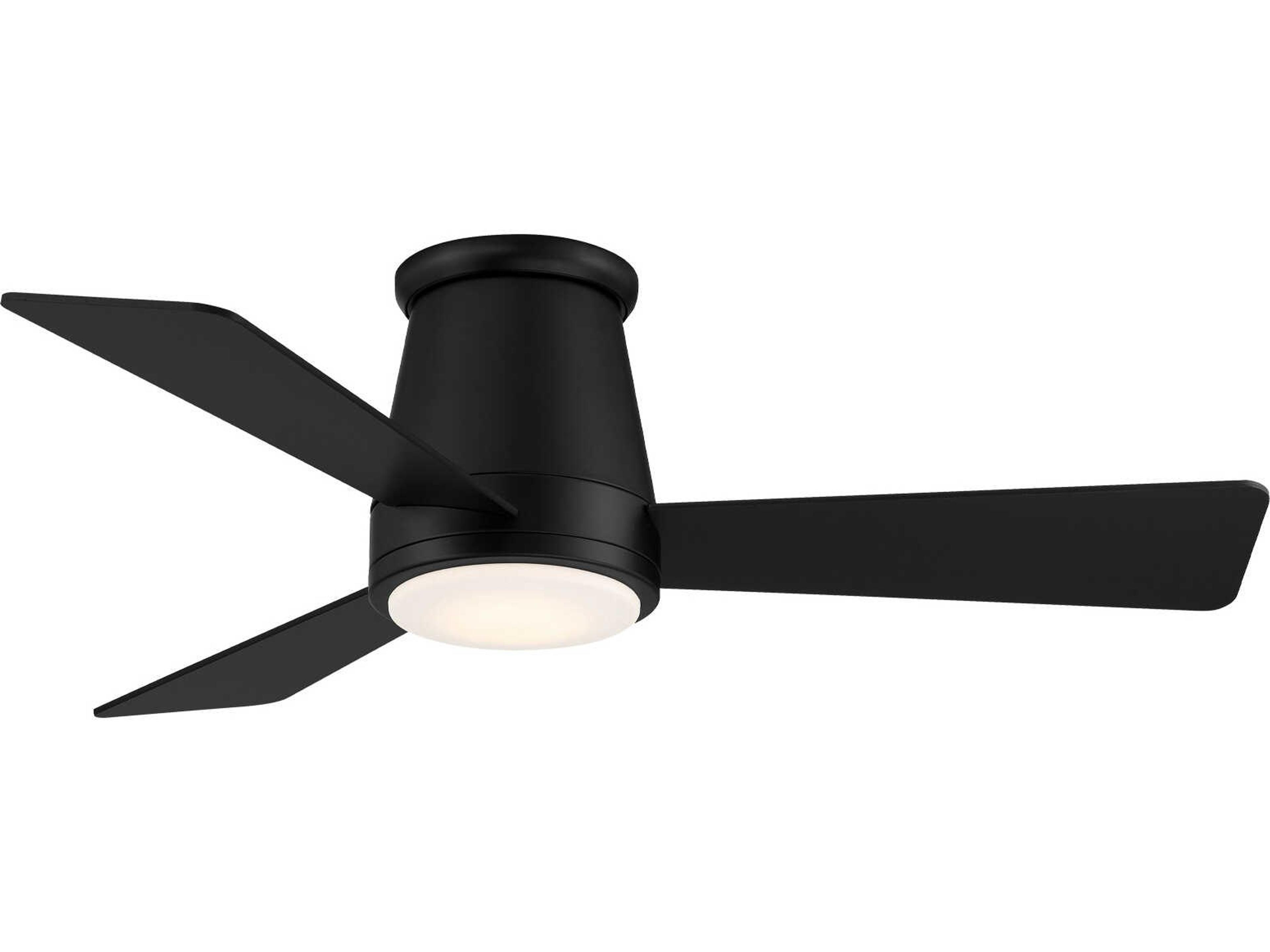 WAC Lighting Hug 44" LED Ceiling Fan