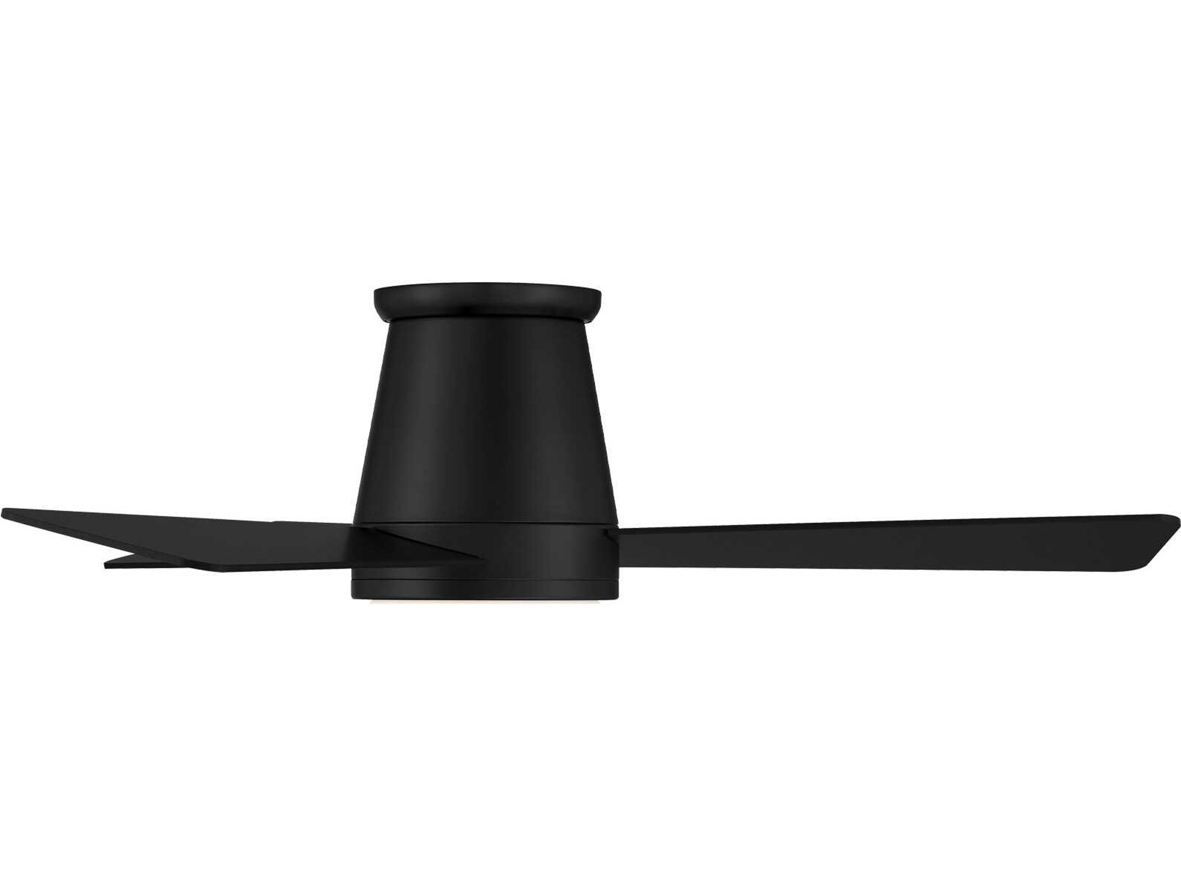 WAC Lighting Hug 44" LED Ceiling Fan