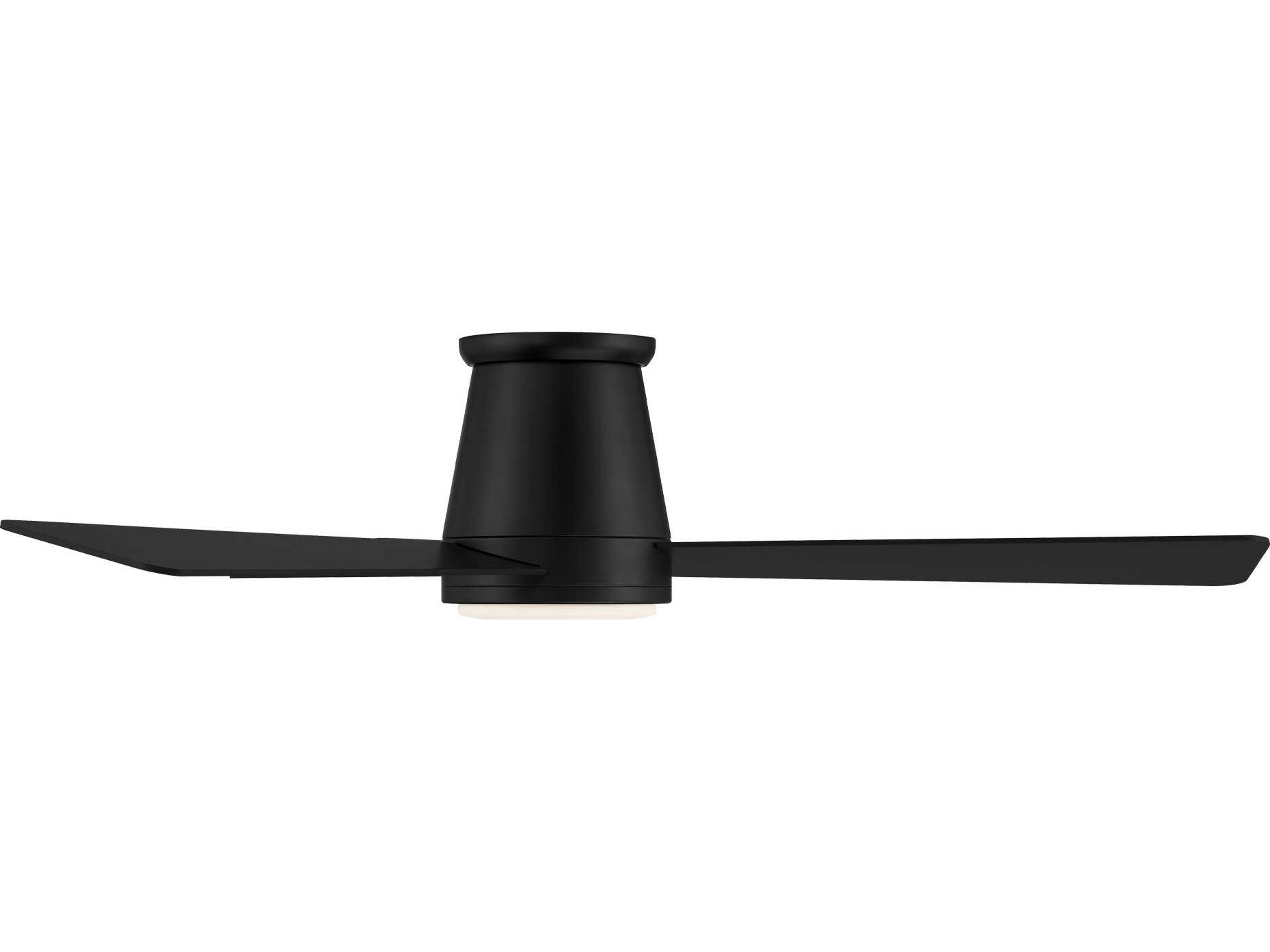 WAC Lighting Hug 52" LED Ceiling Fan