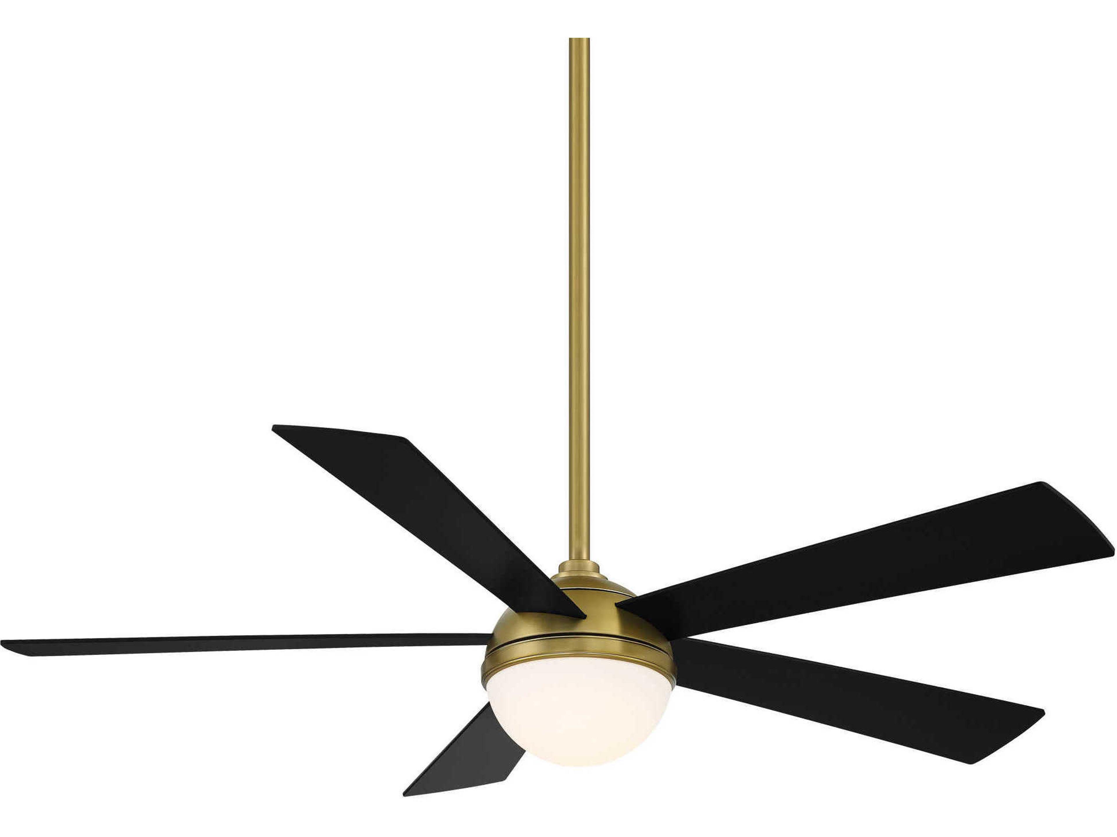 Eclipse 54 Inch LED Smart Ceiling Fan