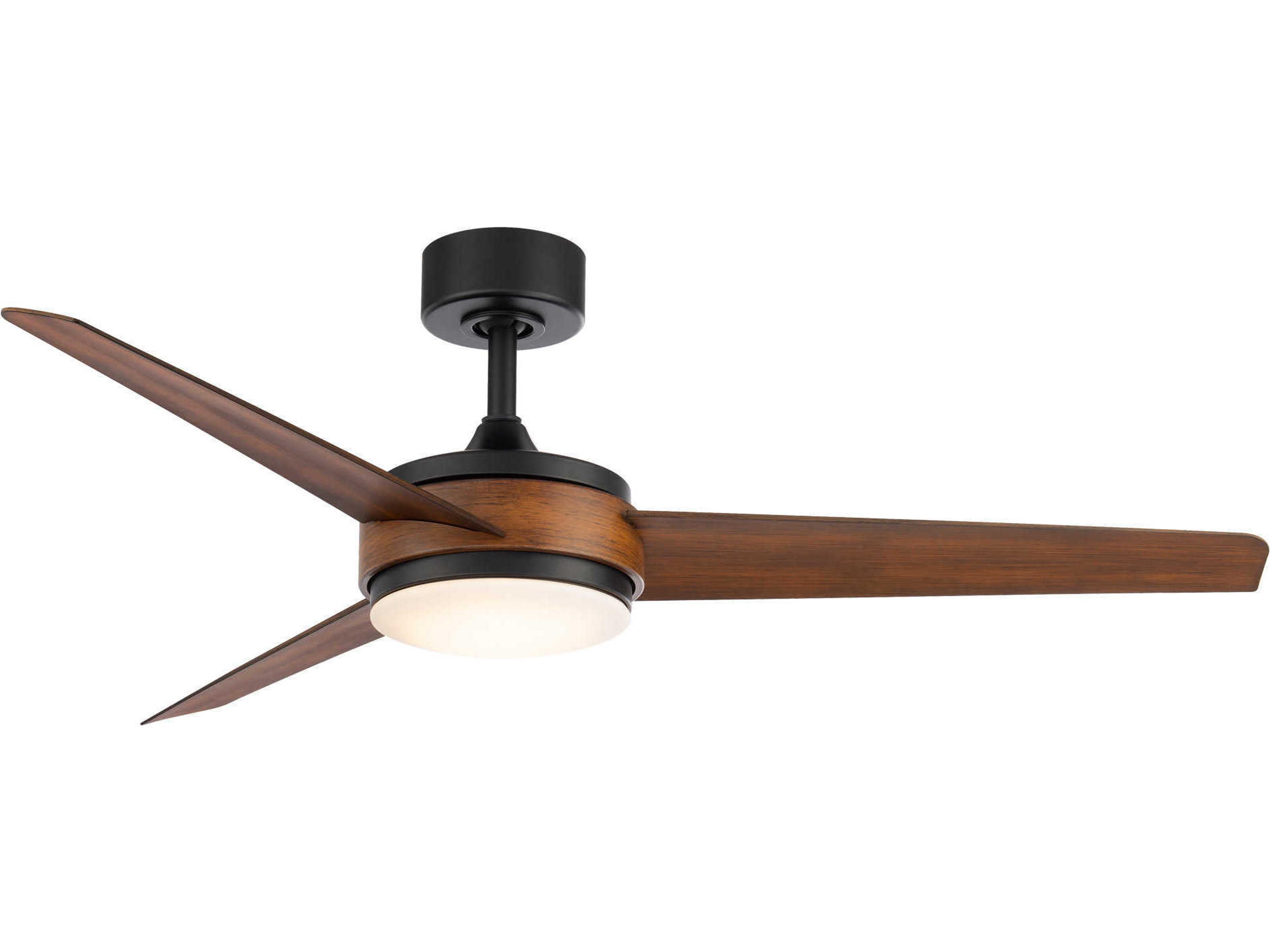 WAC Lighting Mod 54" LED Ceiling Fan
