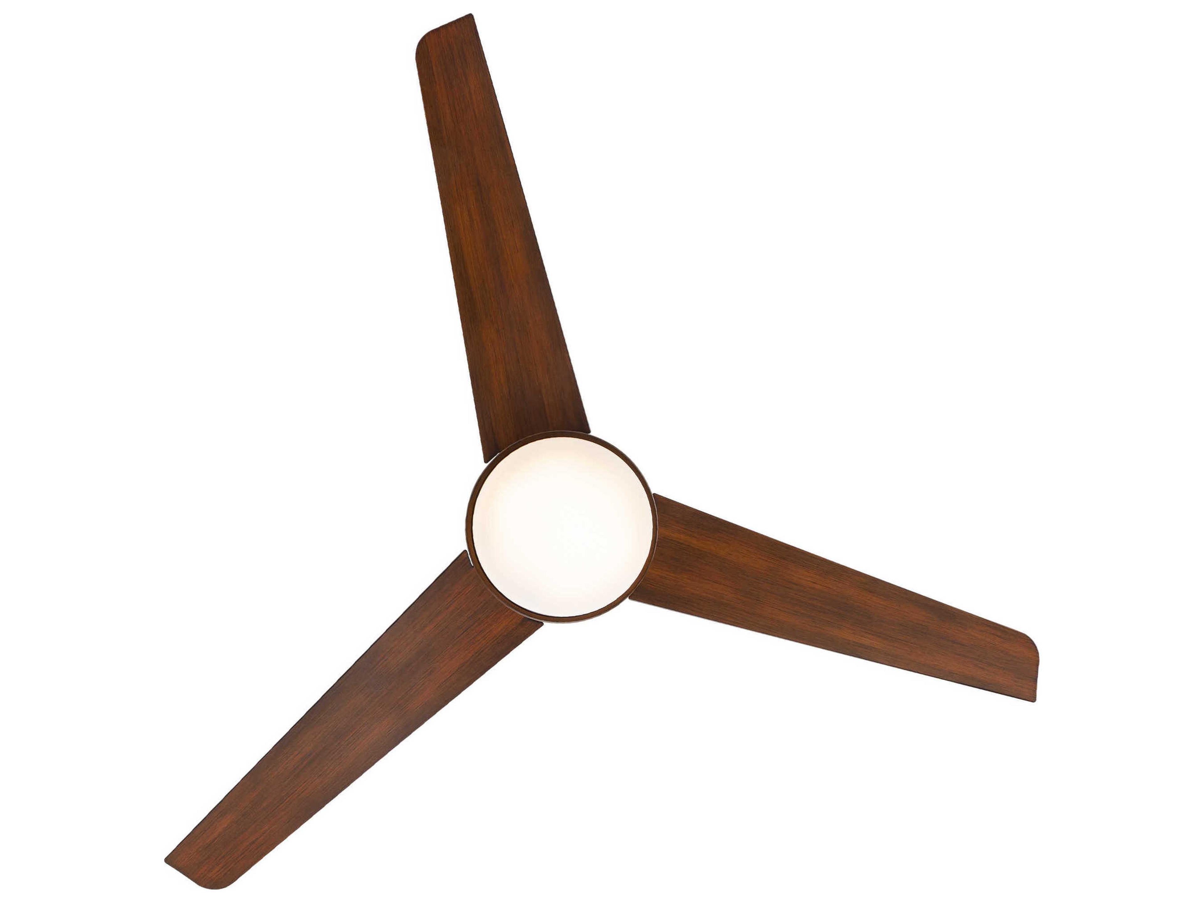 WAC Lighting Mod 54" LED Ceiling Fan