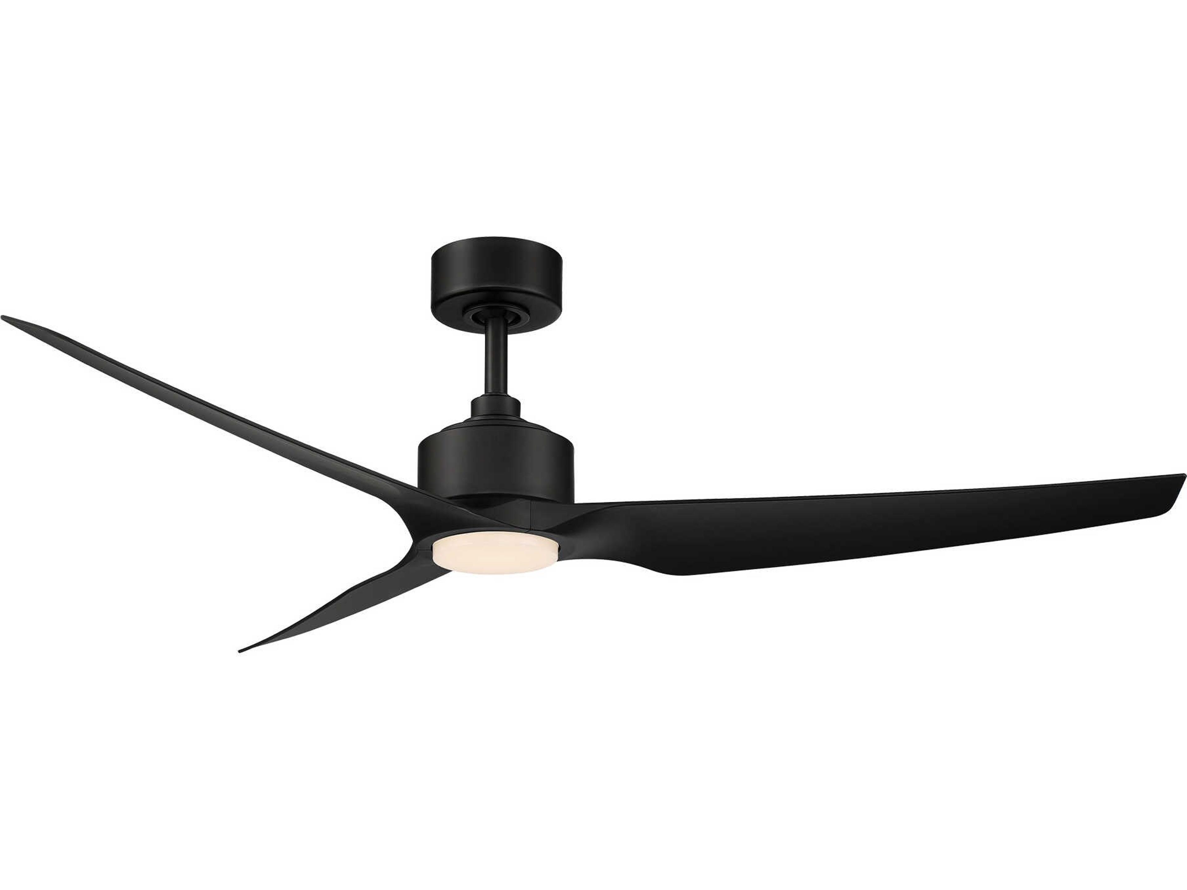 WAC Lighting Stella 60" LED Ceiling Fan