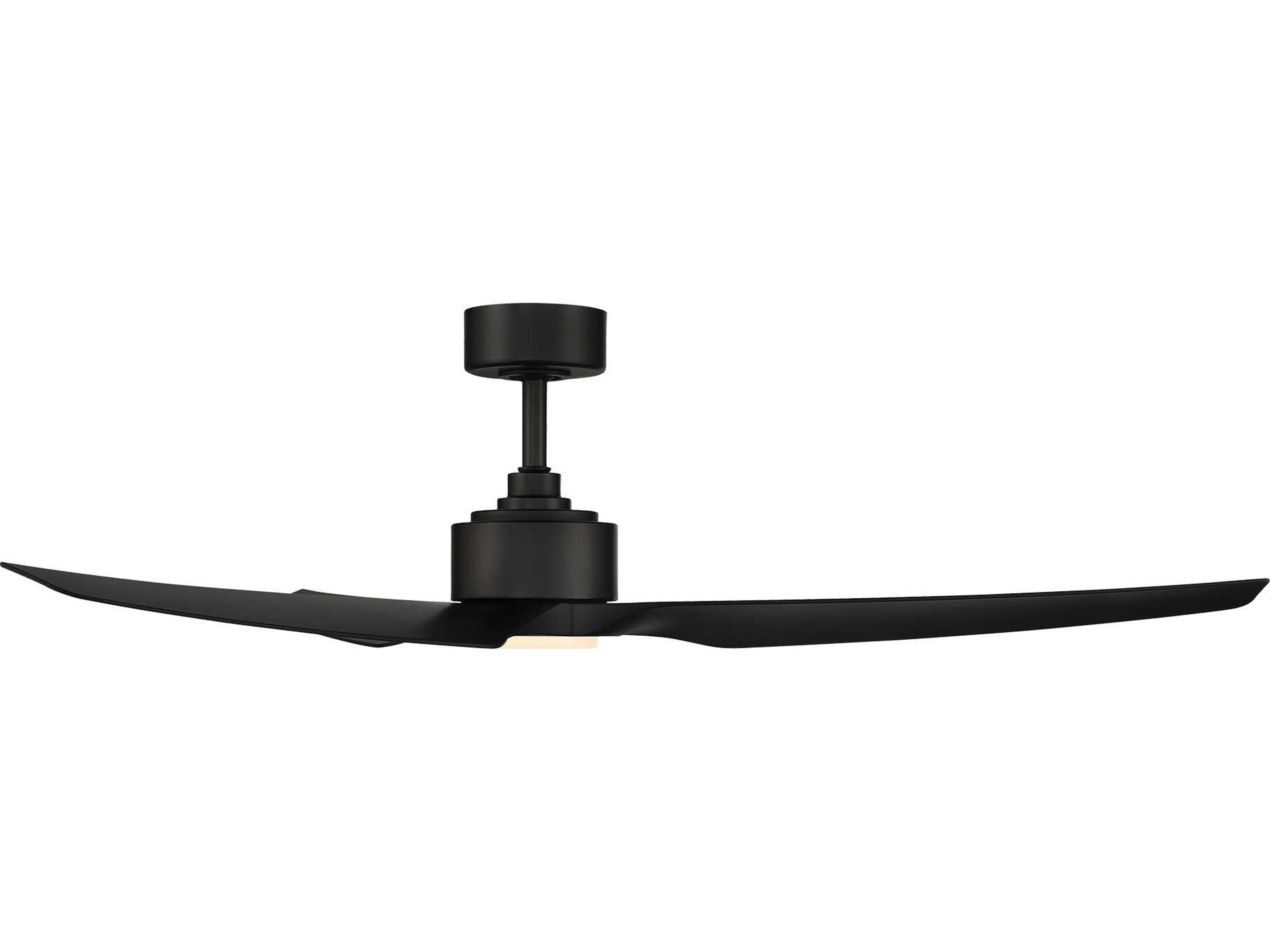 WAC Lighting Stella 60" LED Ceiling Fan