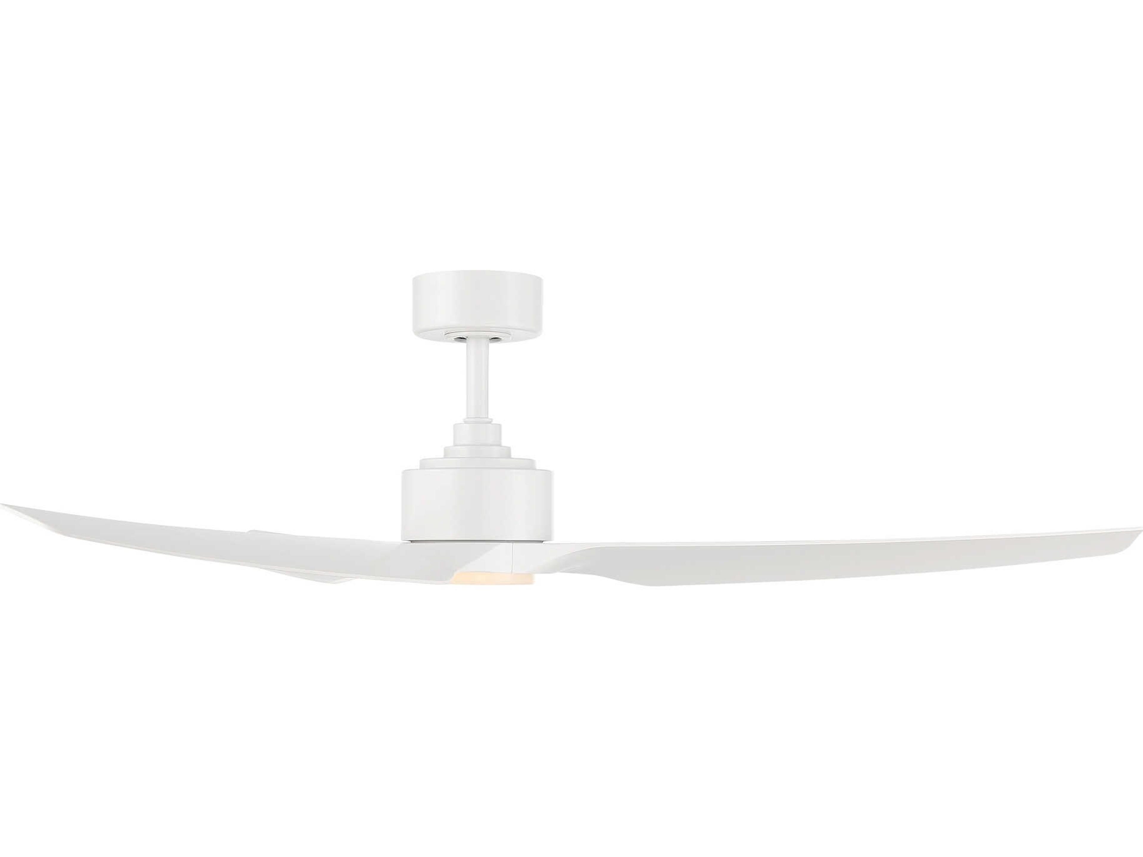 WAC Lighting Stella 60" LED Ceiling Fan