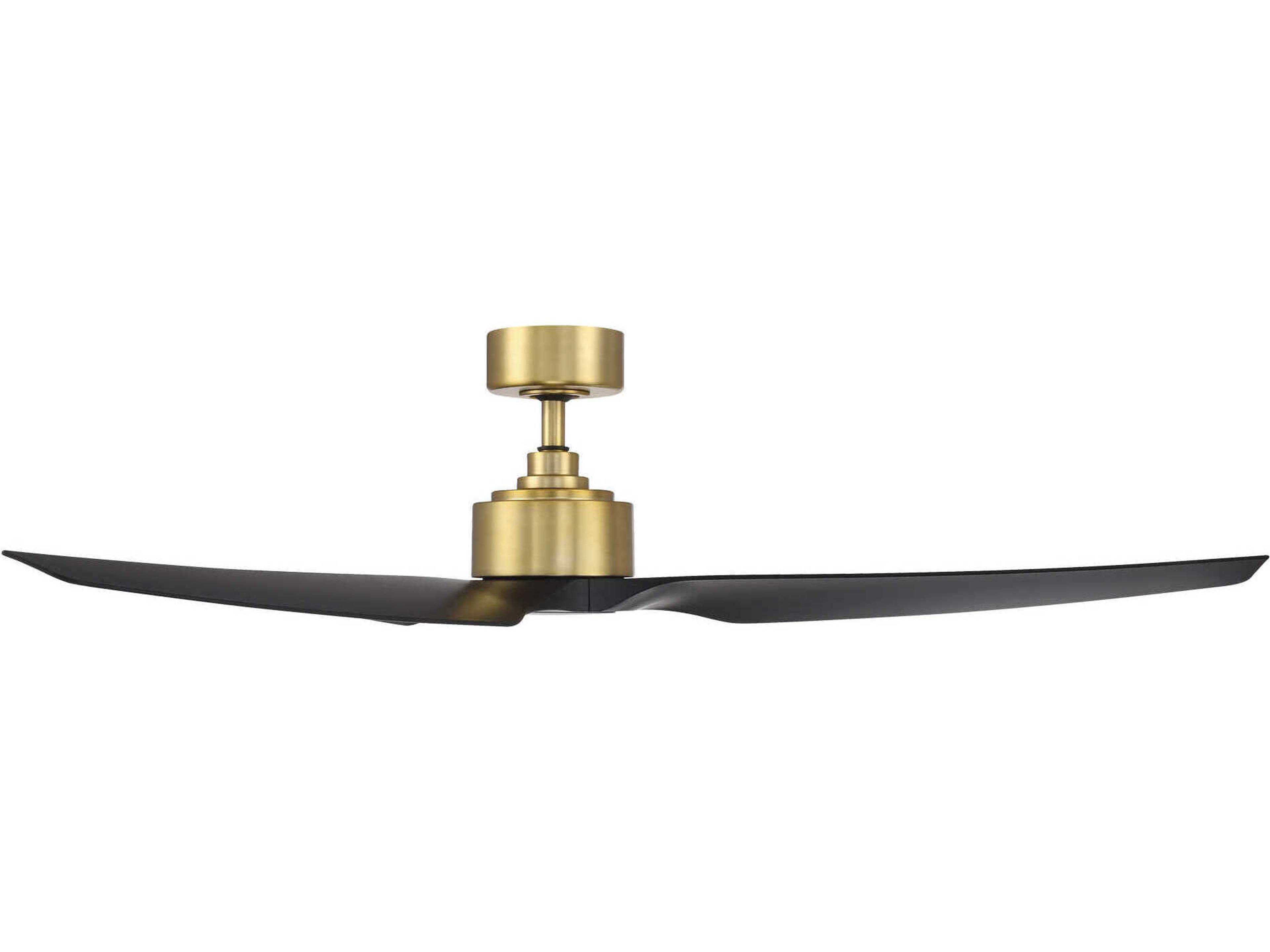 WAC Lighting Stella 60" Ceiling Fan