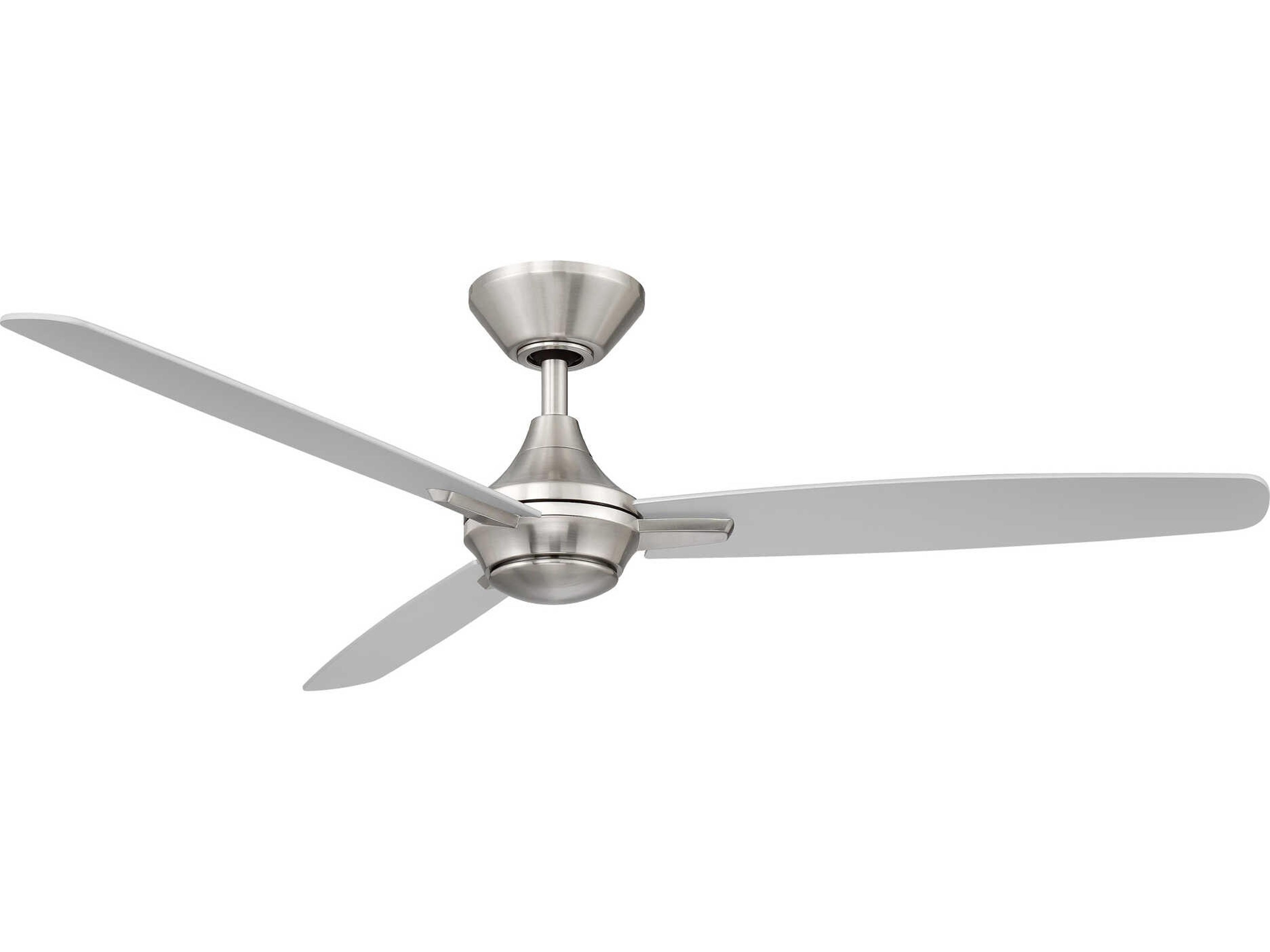WAC Lighting Blitzen 54" Ceiling Fan