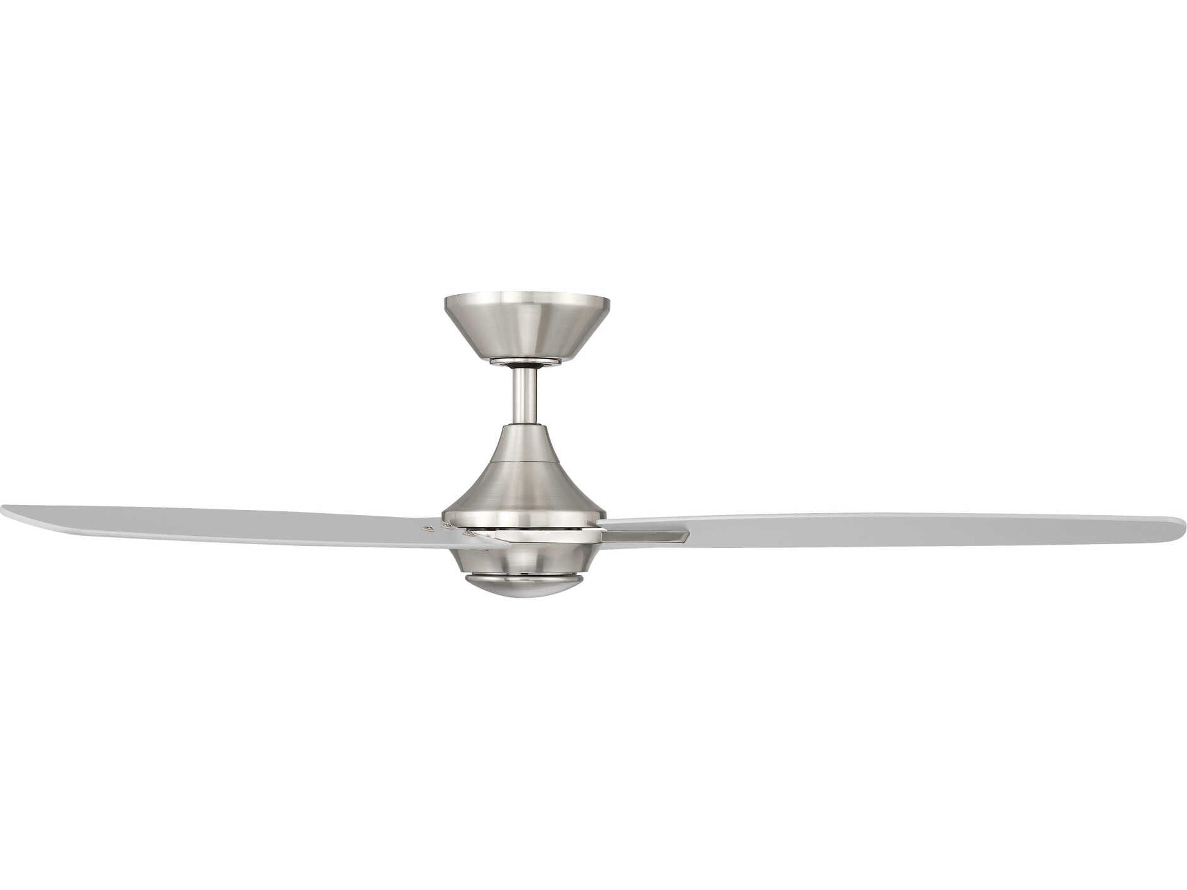 WAC Lighting Blitzen 54" Ceiling Fan