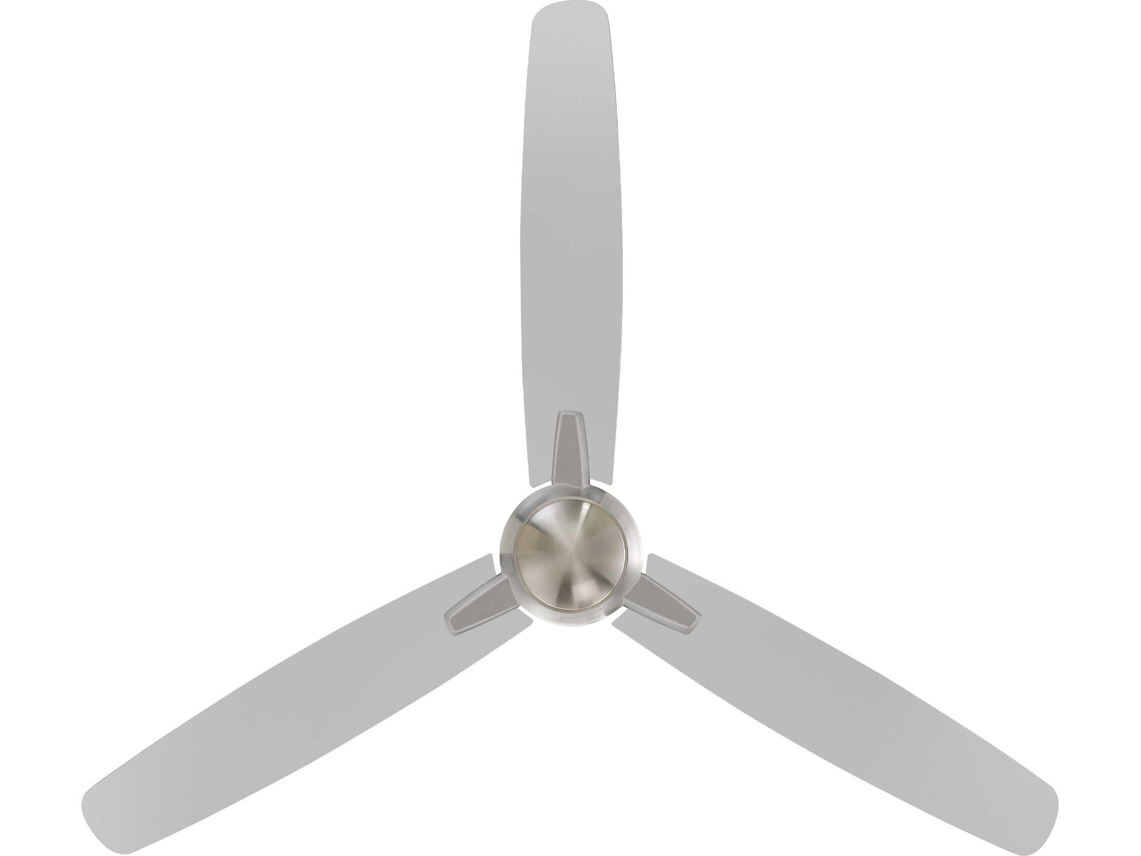 WAC Lighting Blitzen 54" Ceiling Fan