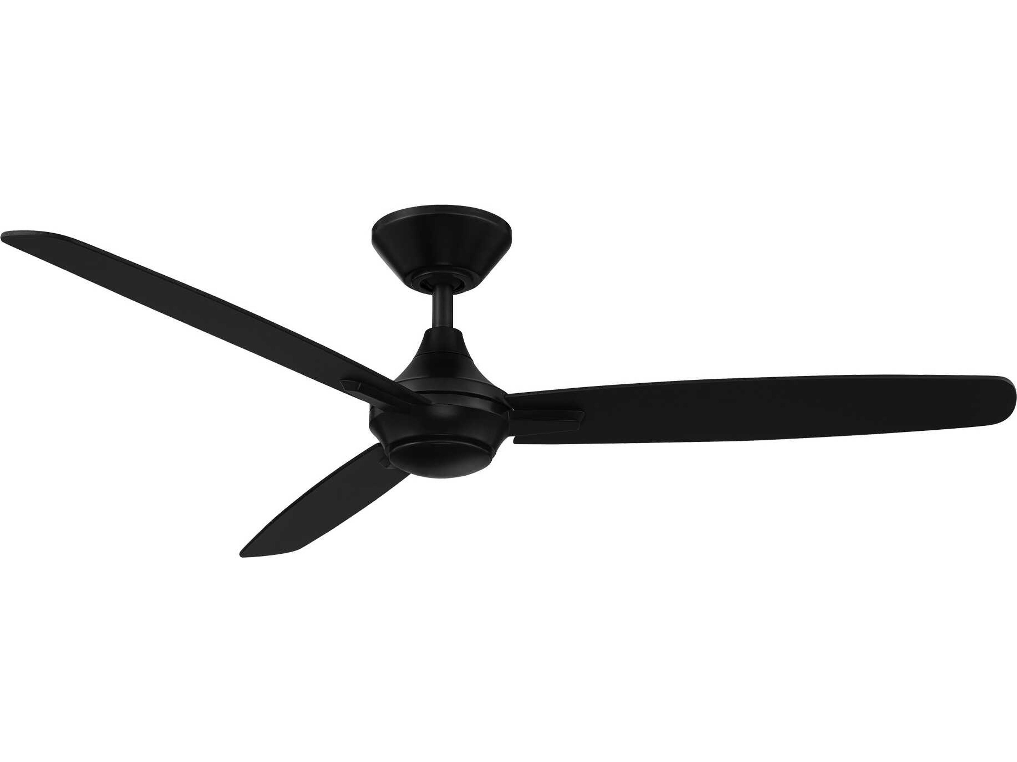 WAC Lighting Blitzen 54" Ceiling Fan