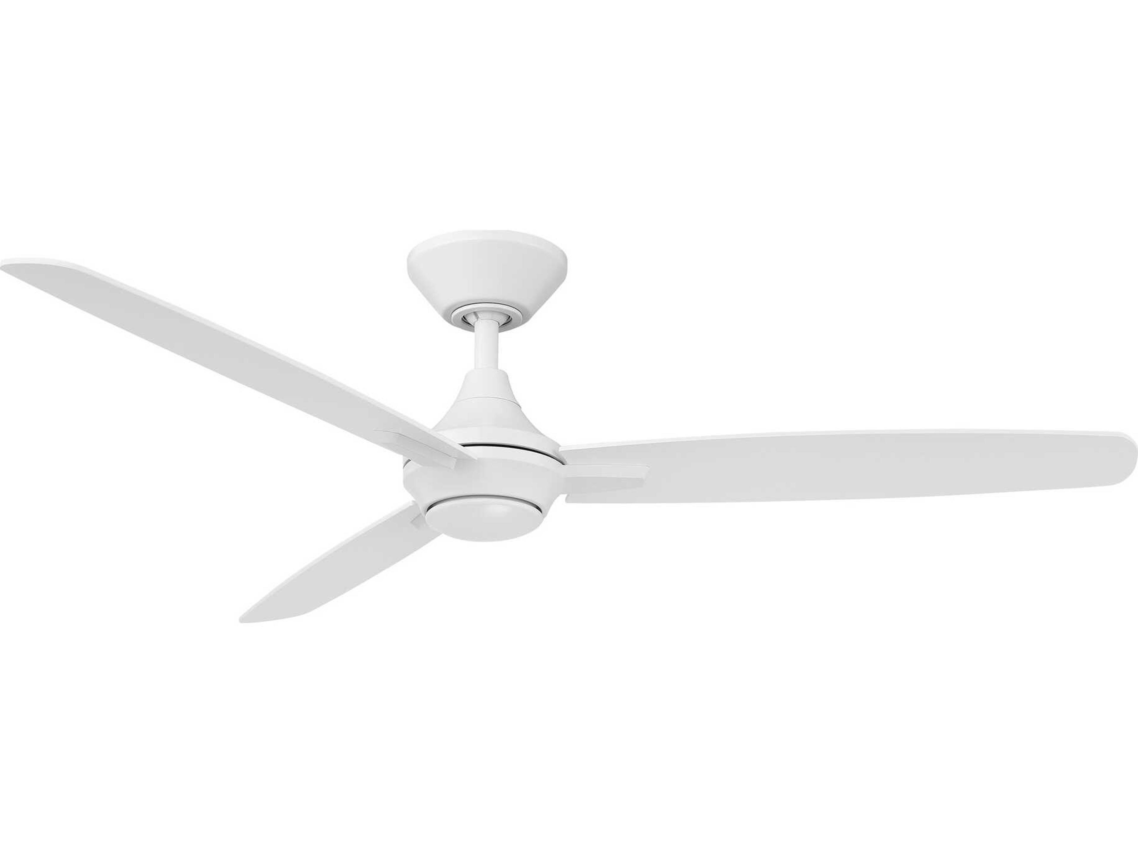 WAC Lighting Blitzen 54" Ceiling Fan
