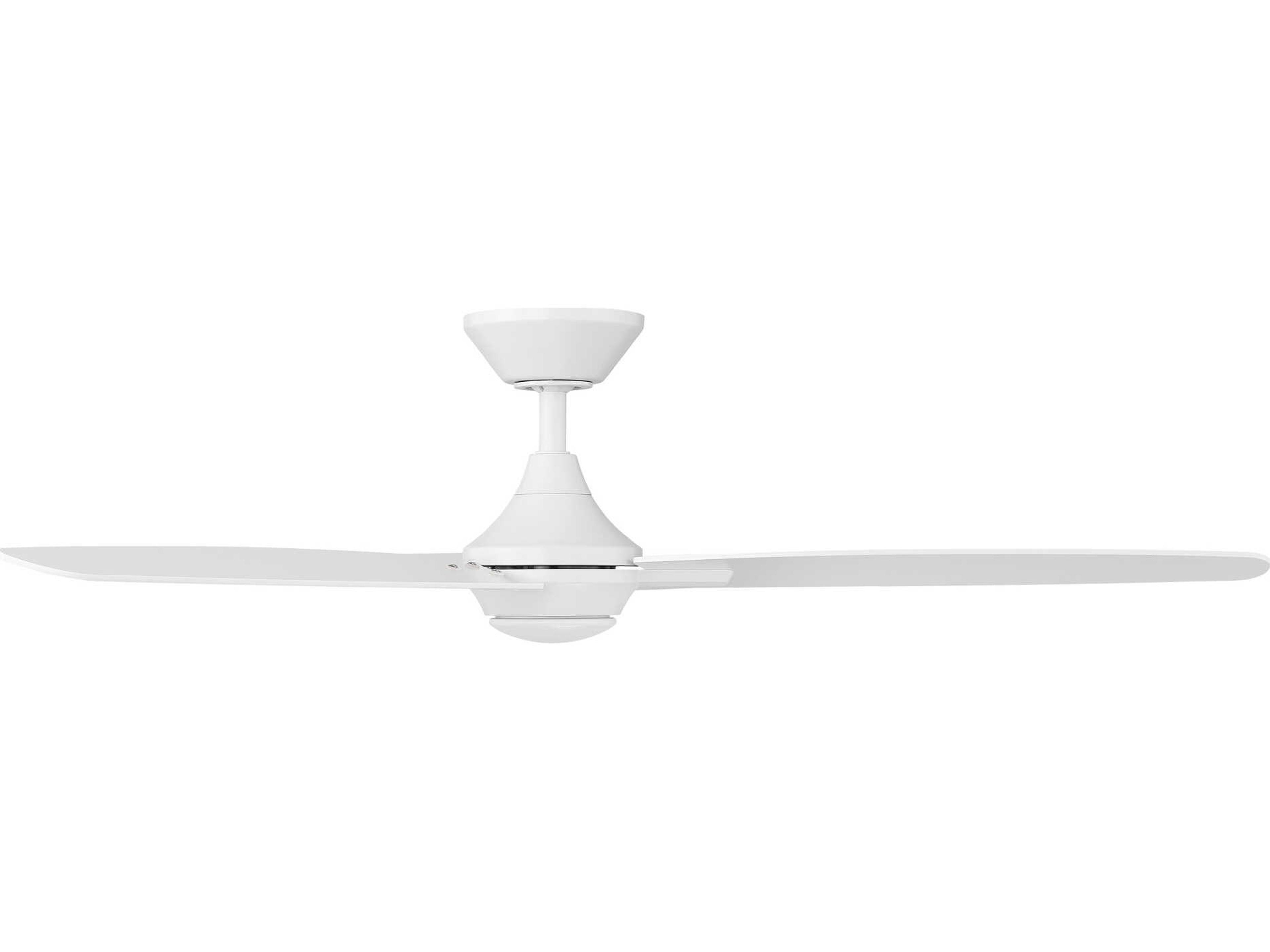 WAC Lighting Blitzen 54" Ceiling Fan