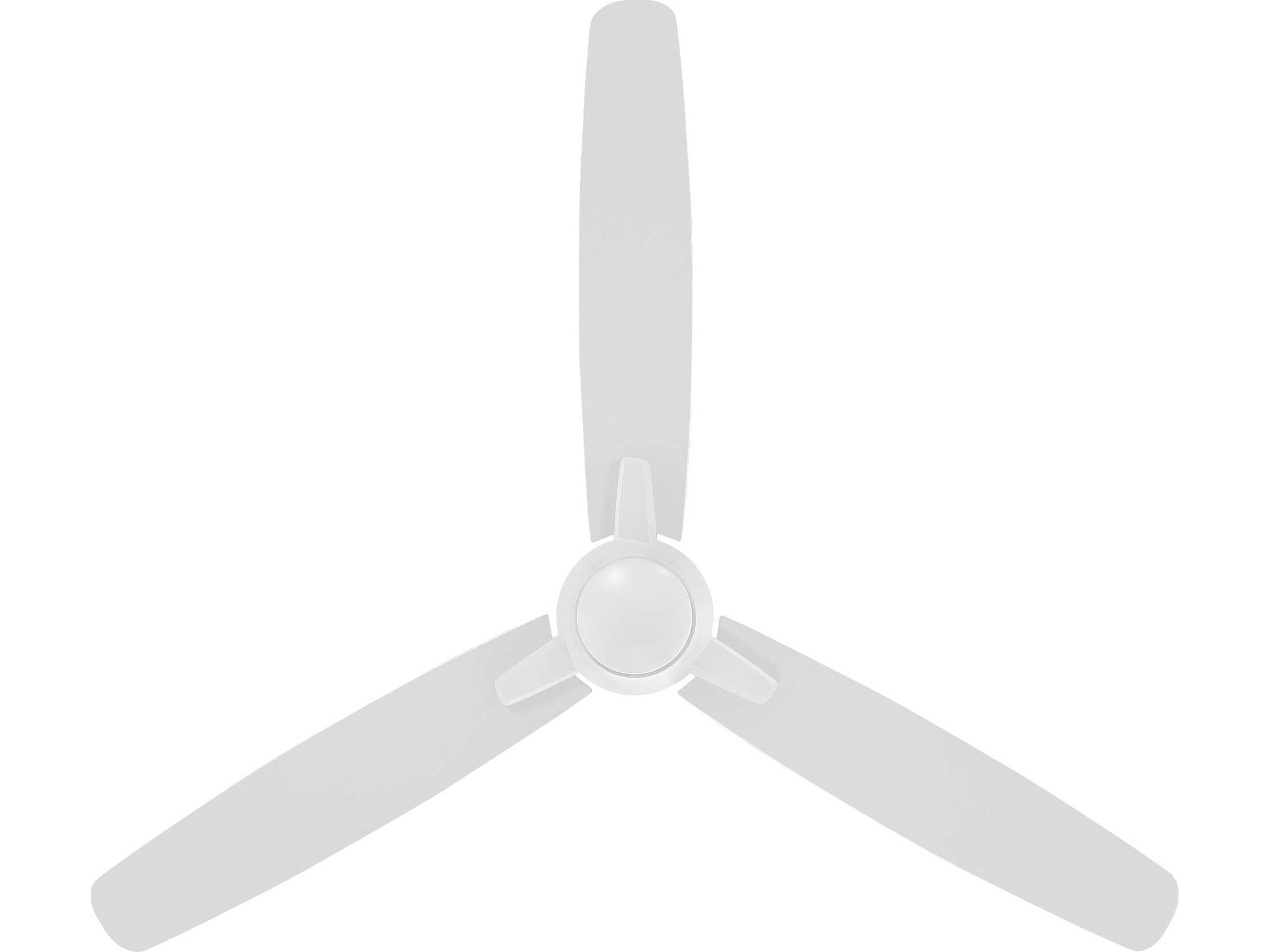 WAC Lighting Blitzen 54" Ceiling Fan