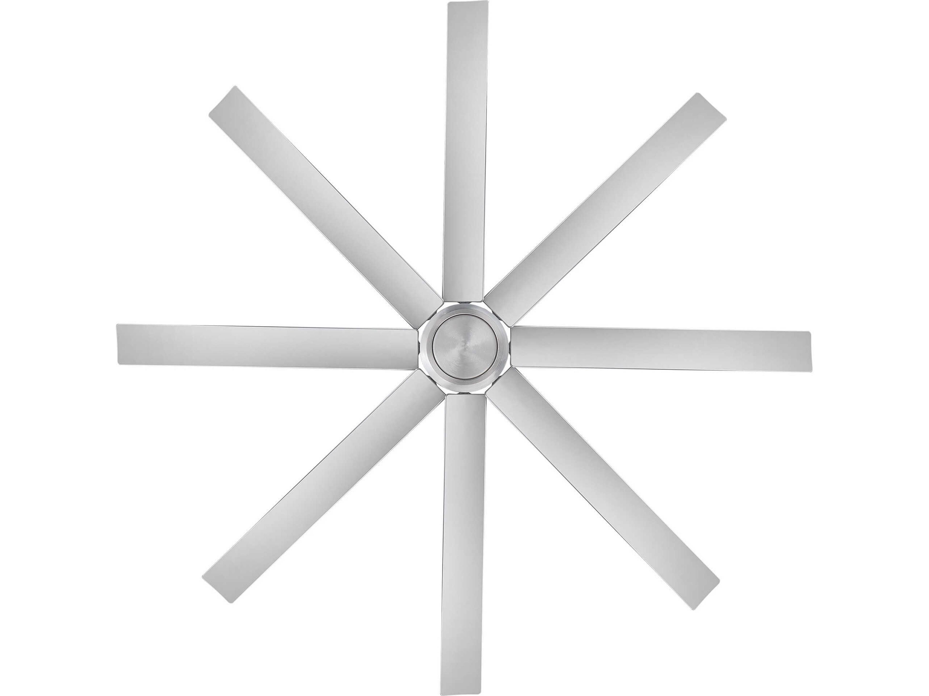 WAC Lighting Mocha-XL 66" Ceiling Fan