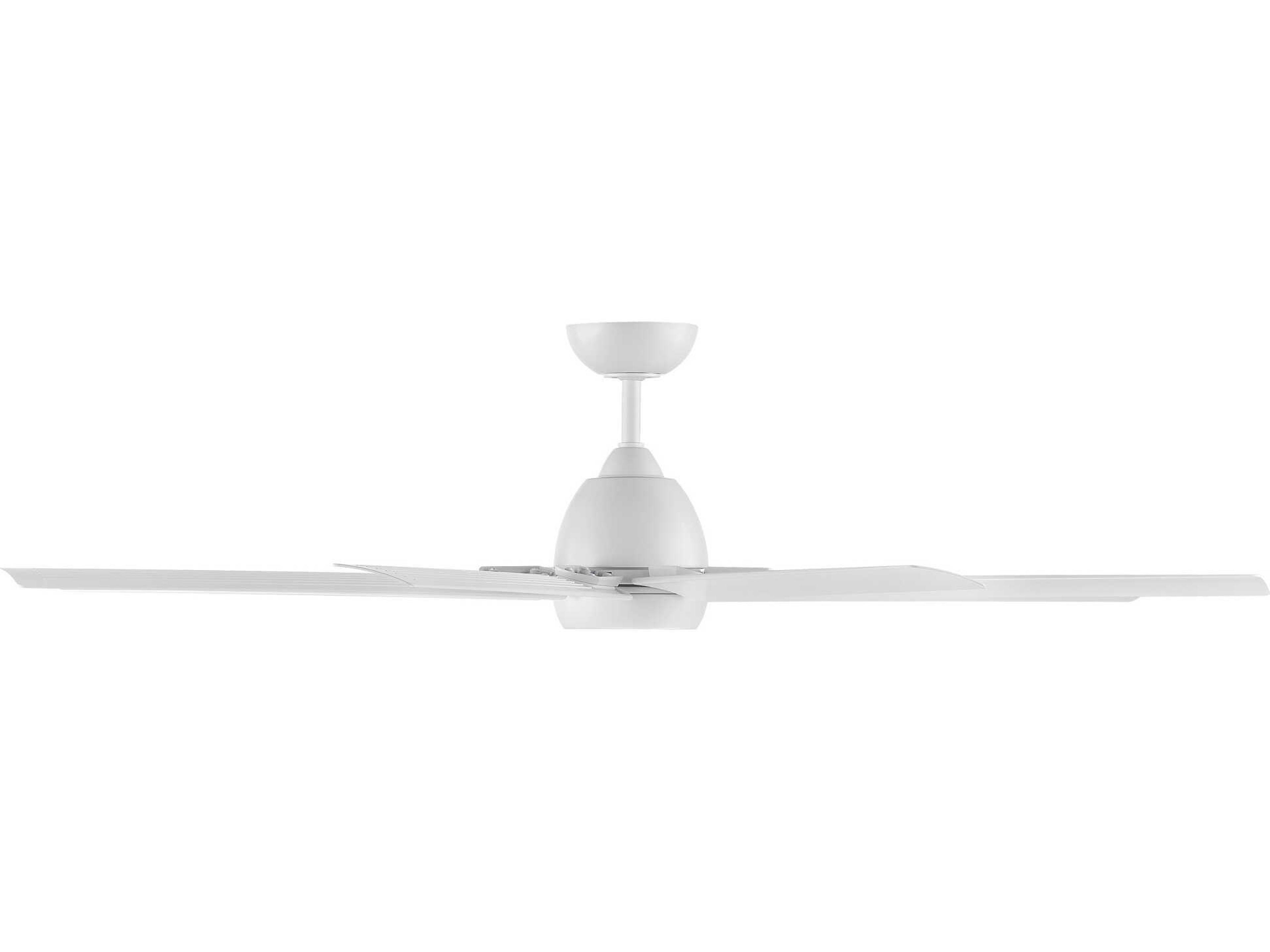 WAC Lighting Mocha-XL 66" Ceiling Fan