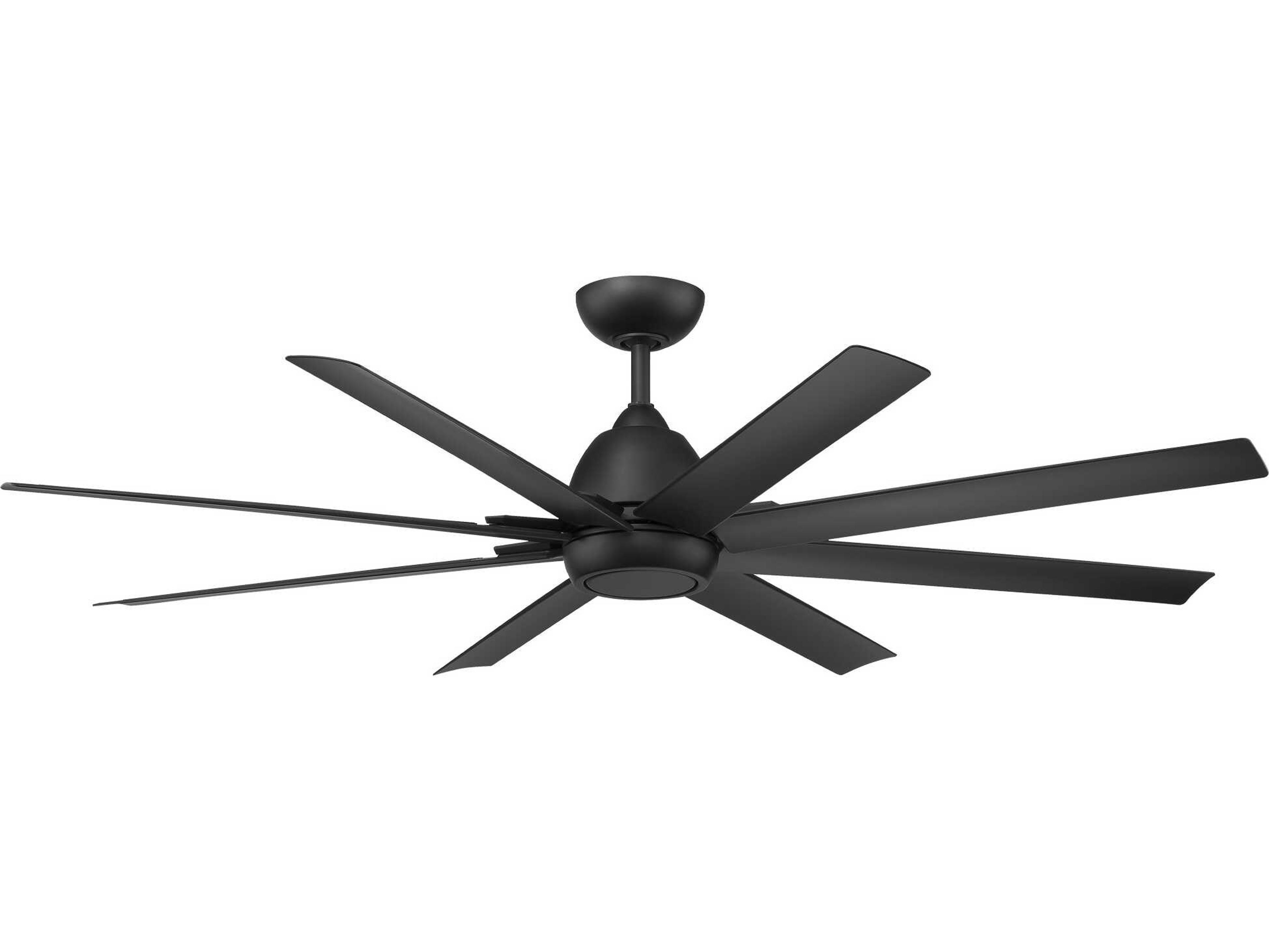 WAC Lighting Mocha-XL 66" Ceiling Fan