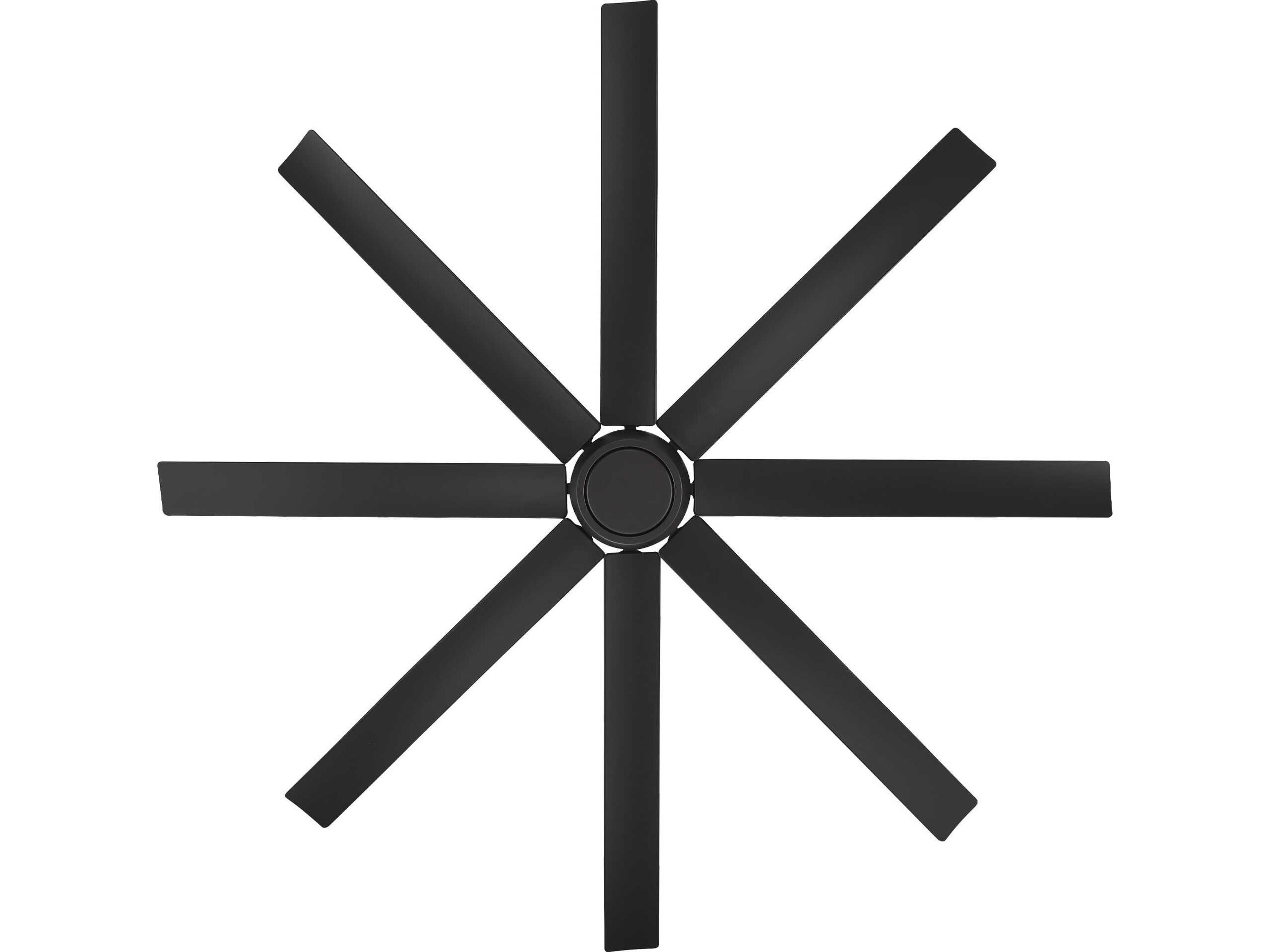 WAC Lighting Mocha-XL 66" Ceiling Fan