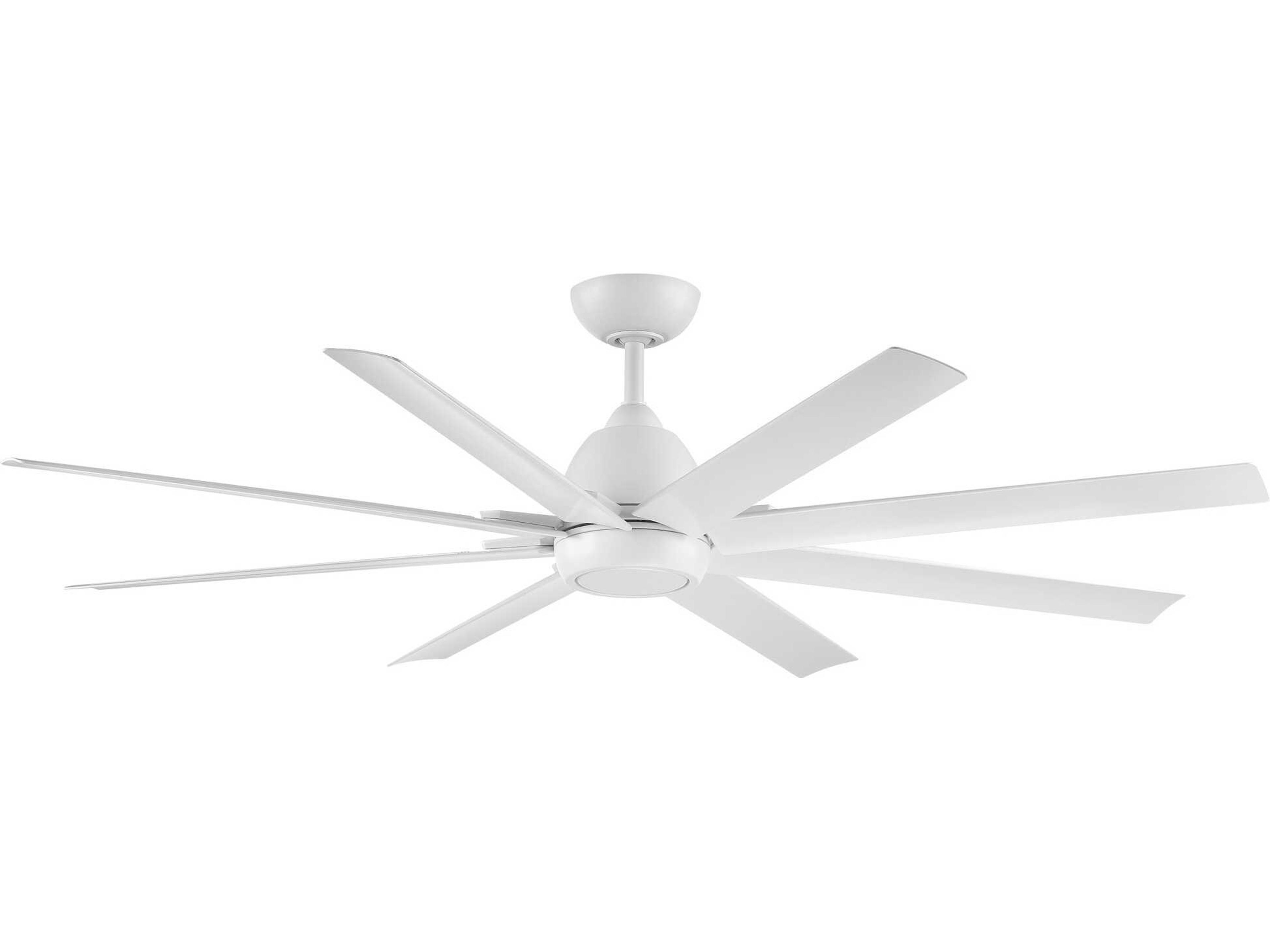 WAC Lighting Mocha-XL 66" Ceiling Fan