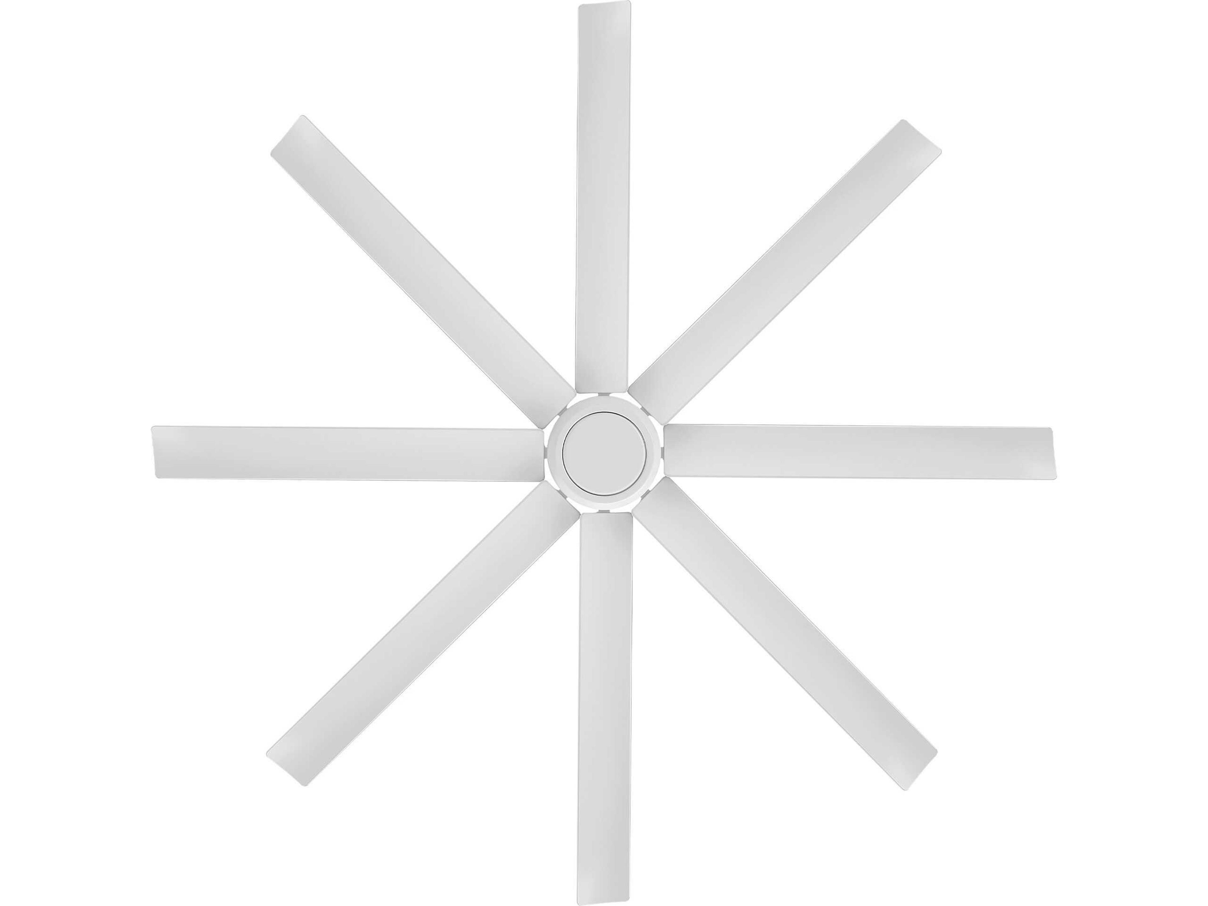 WAC Lighting Mocha-XL 66" Ceiling Fan