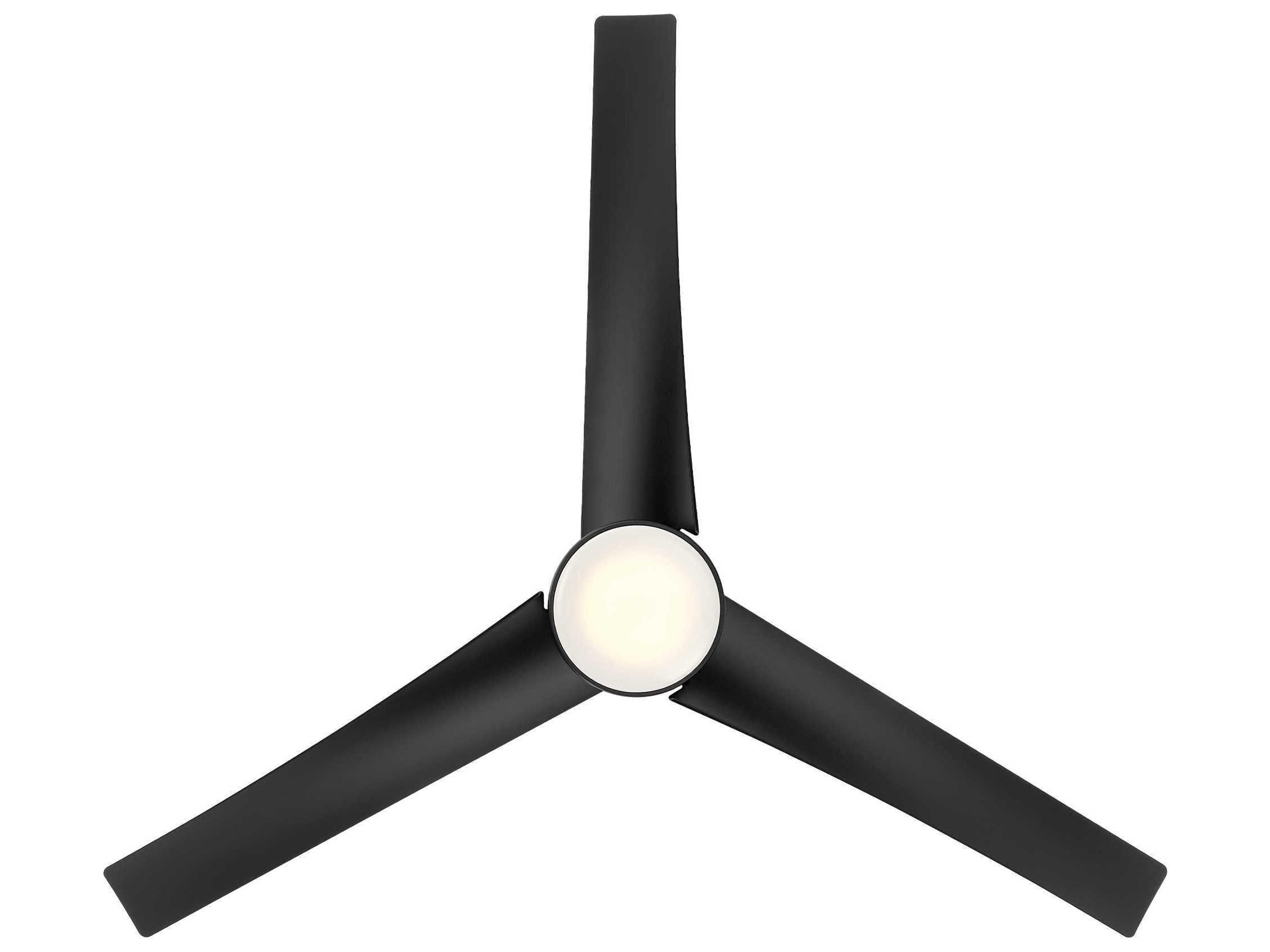 WAC Lighting Sonoma 56" LED Ceiling Fan