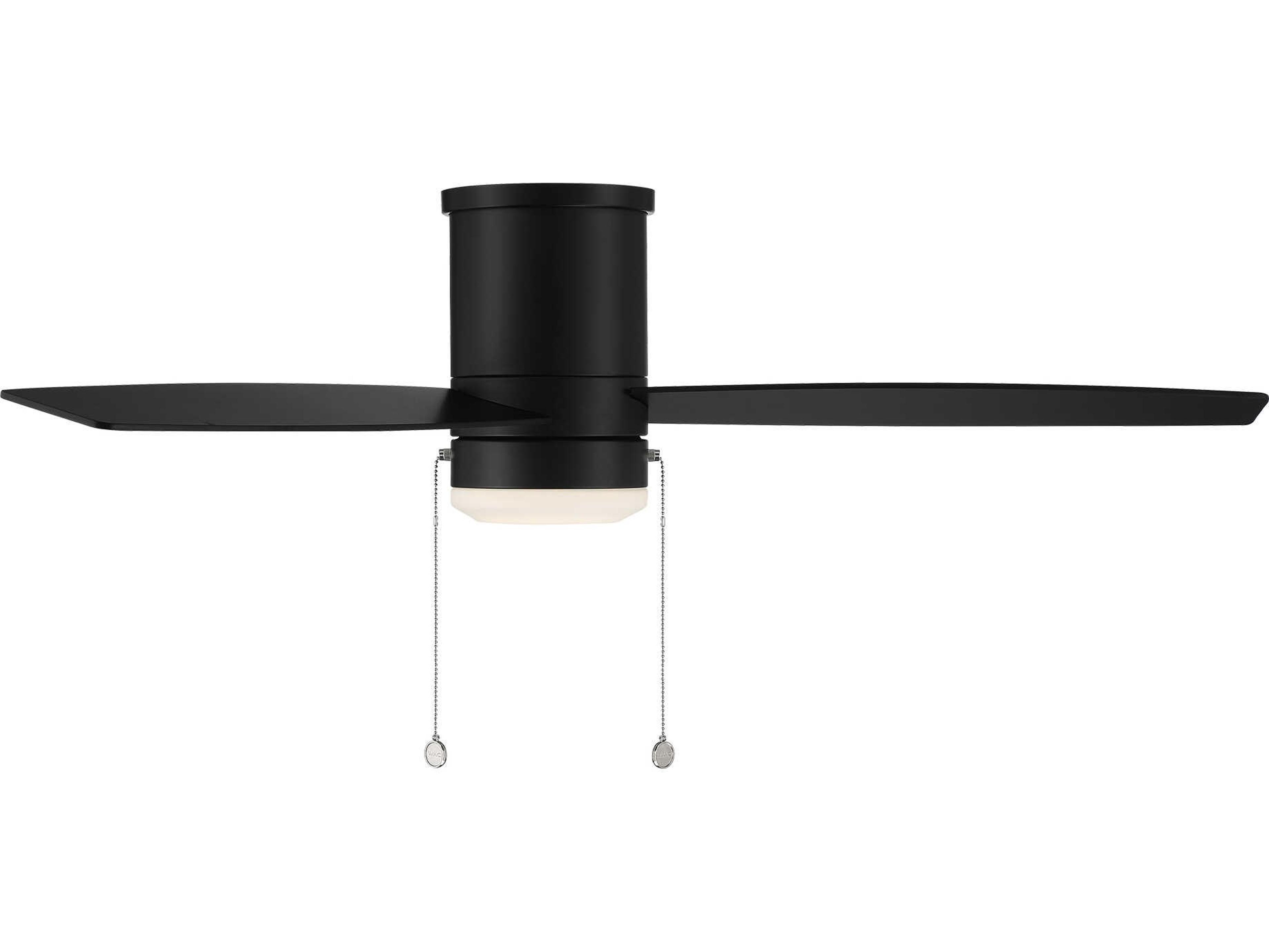 WAC Lighting Atlantis 52" LED Ceiling Fan