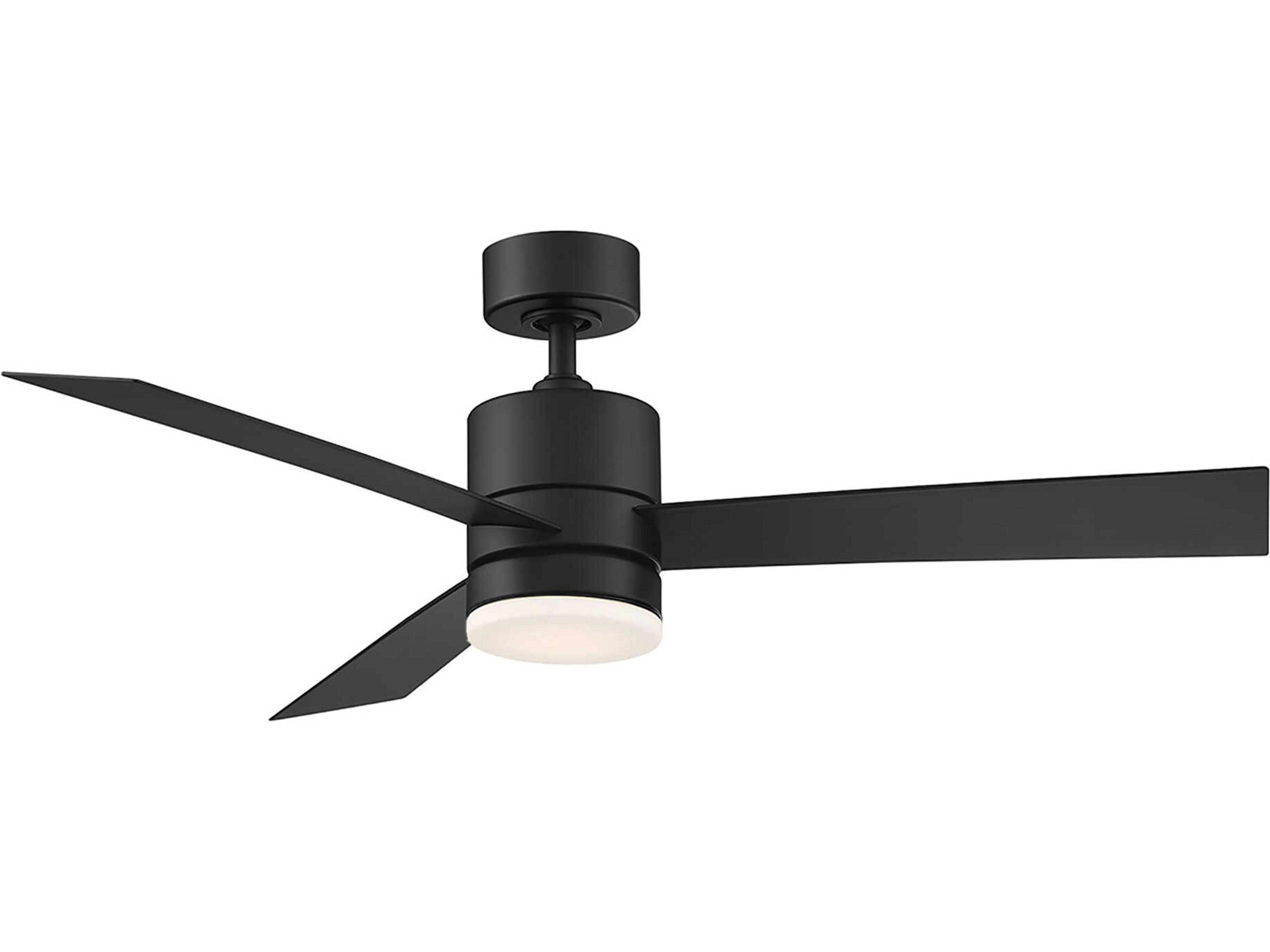 WAC Lighting San Francisco 52" LED Ceiling Fan