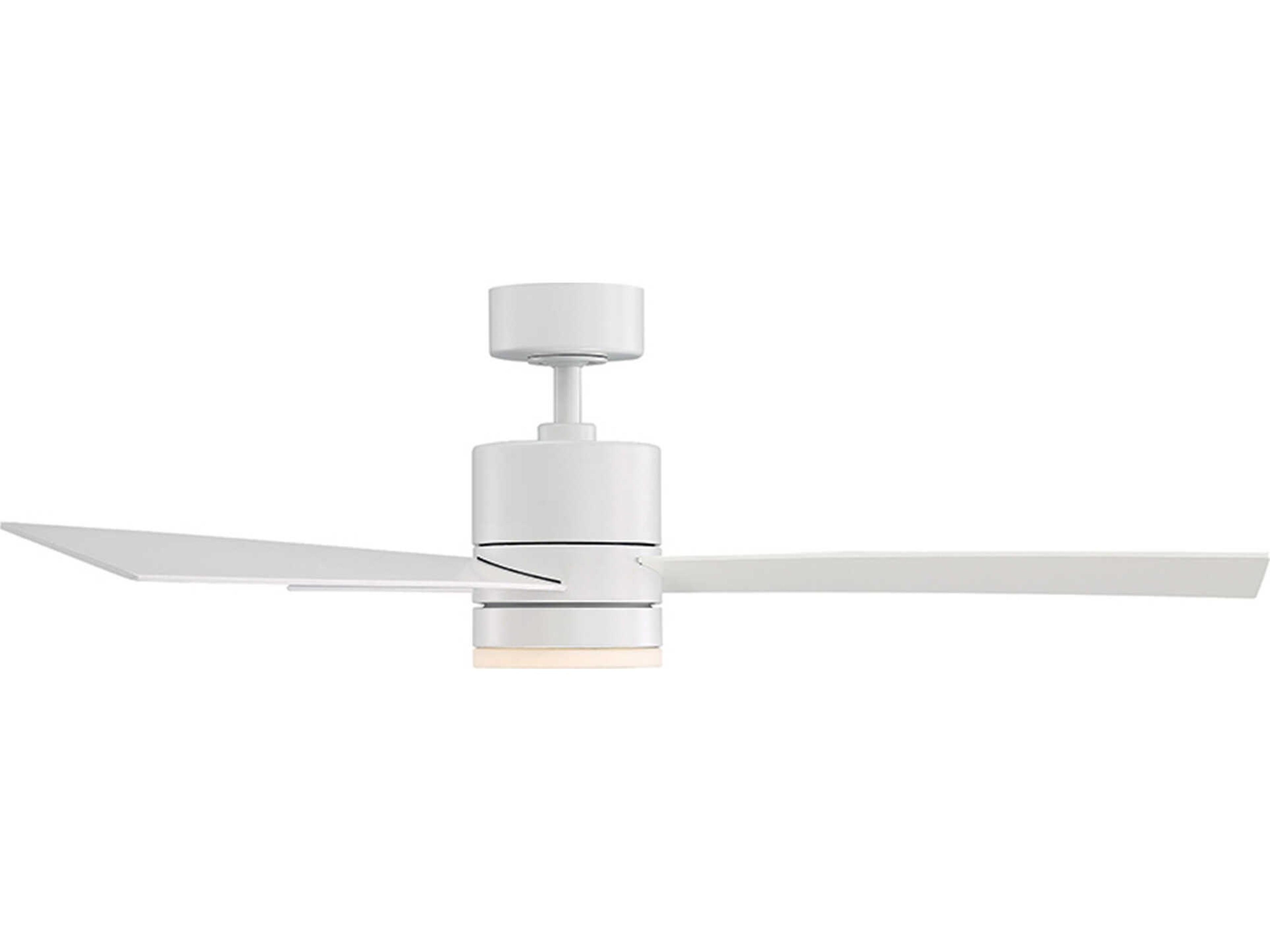 WAC Lighting San Francisco 52" LED Ceiling Fan