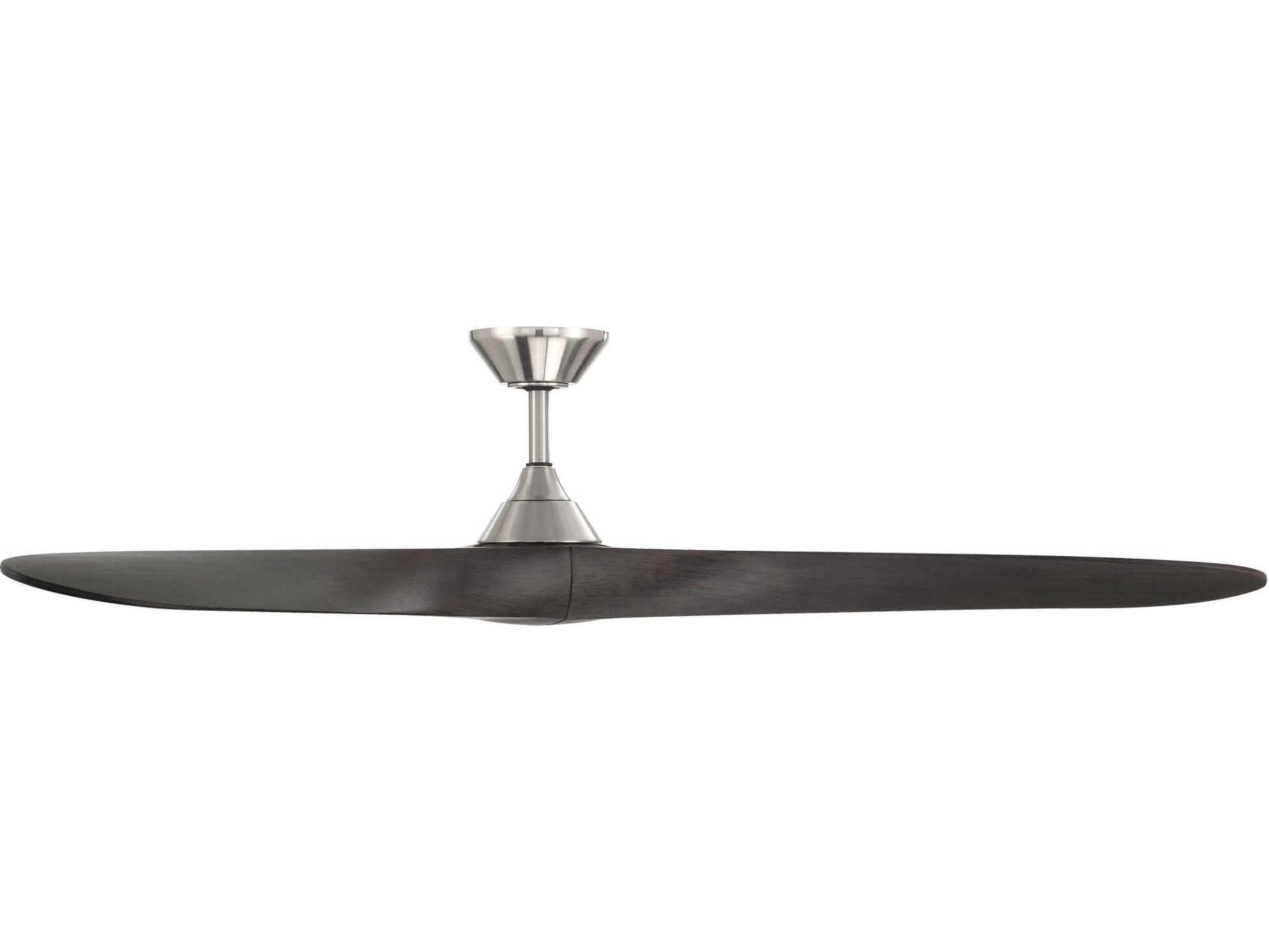 WAC Lighting Malibu 70" Ceiling Fan