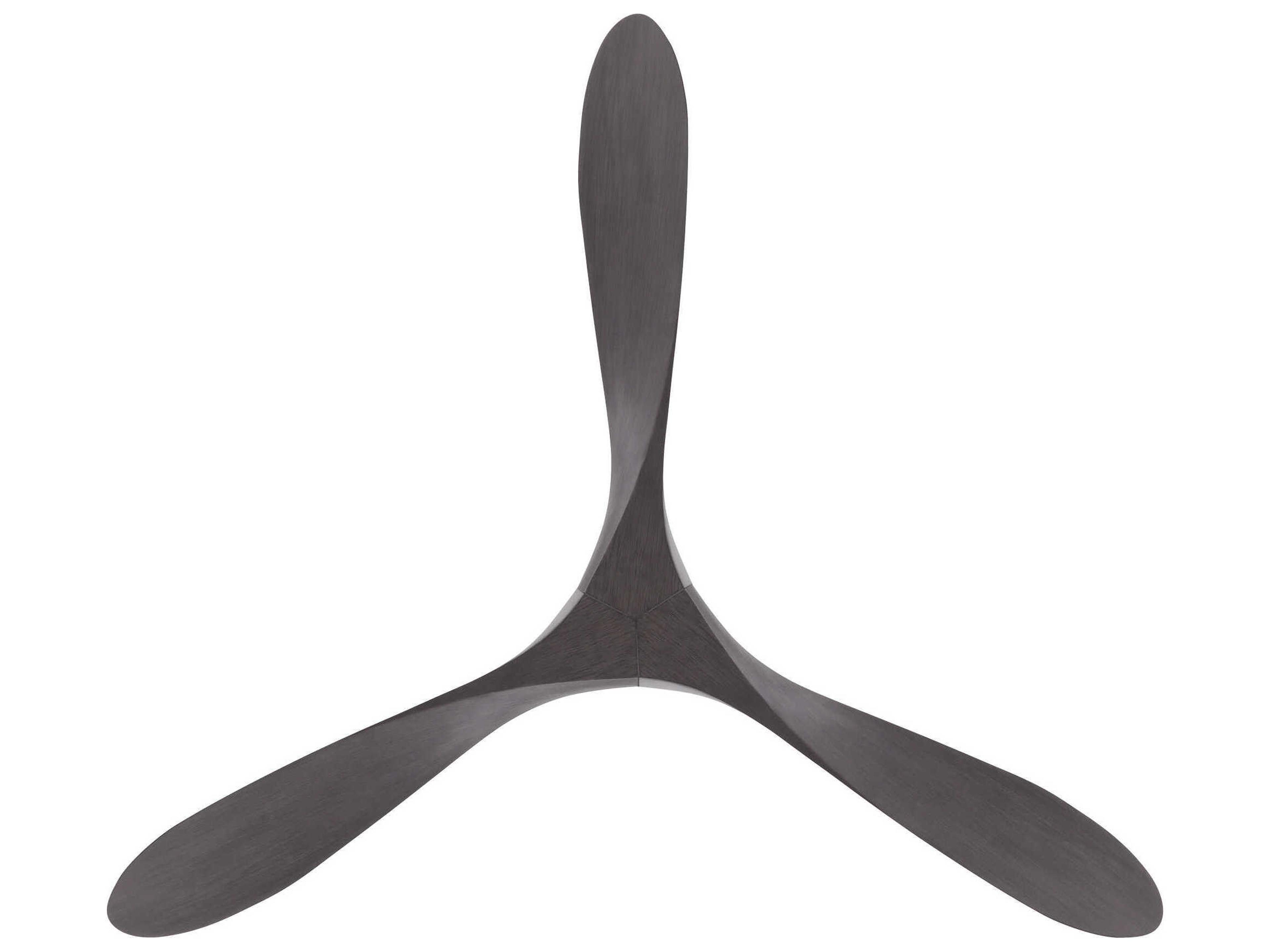 WAC Lighting Malibu 70" Ceiling Fan