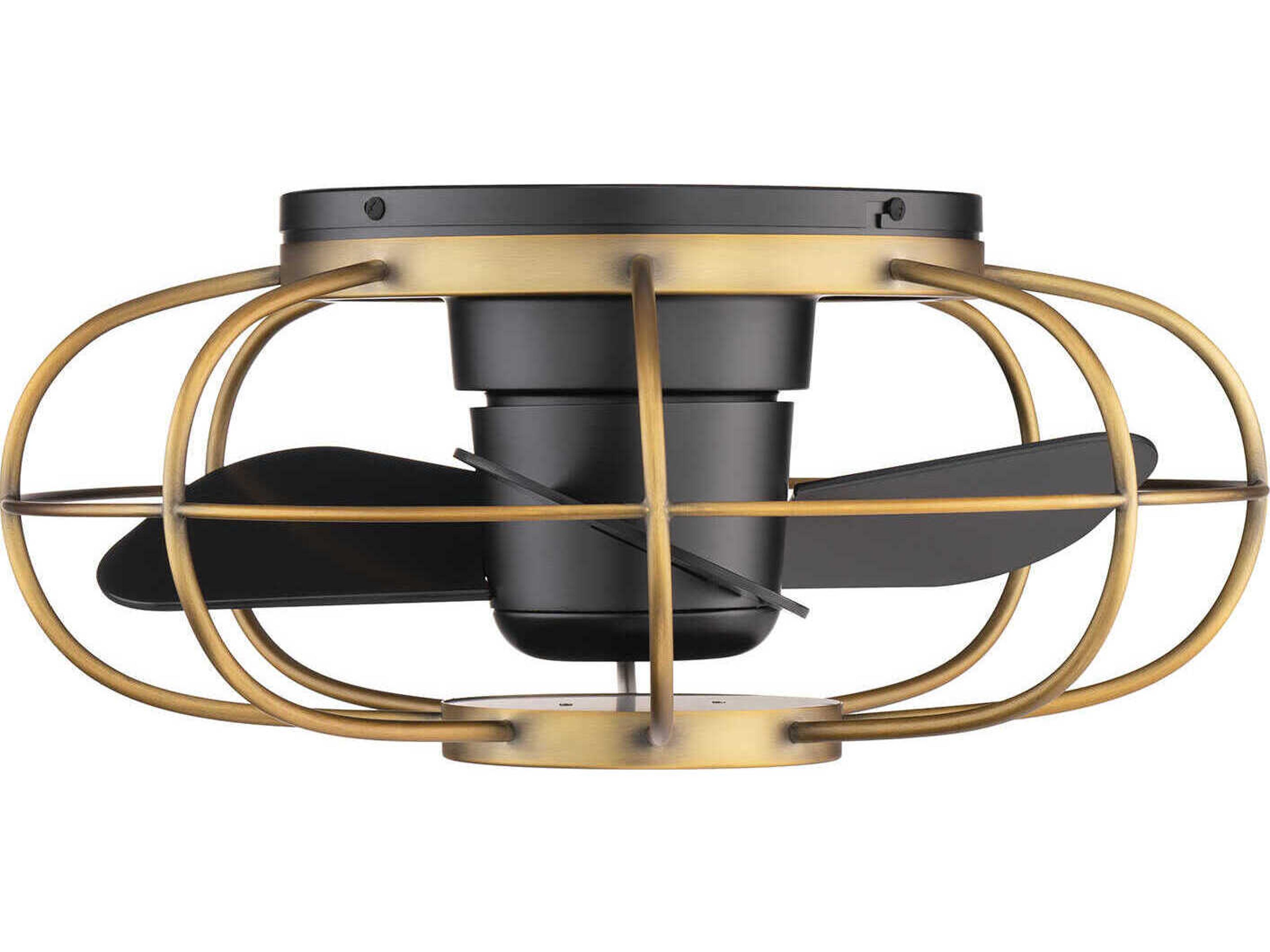 WAC Lighting Aella 22" Ceiling Fan